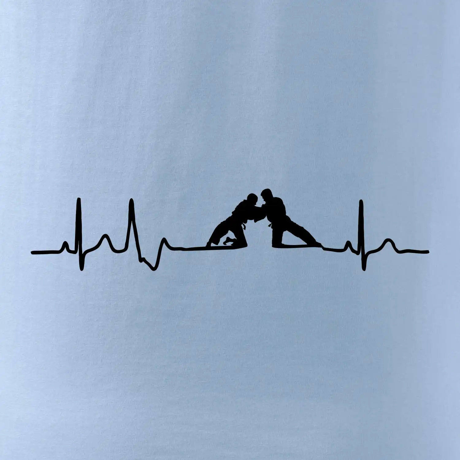 Judo Ekg