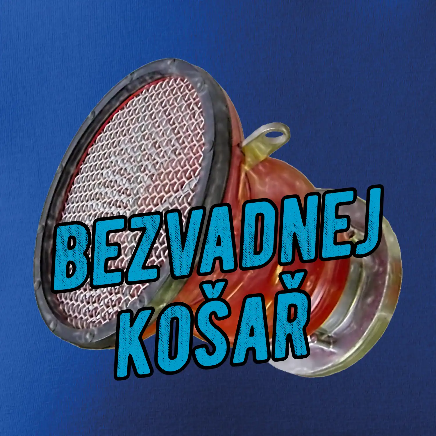 Bezvadnej košař