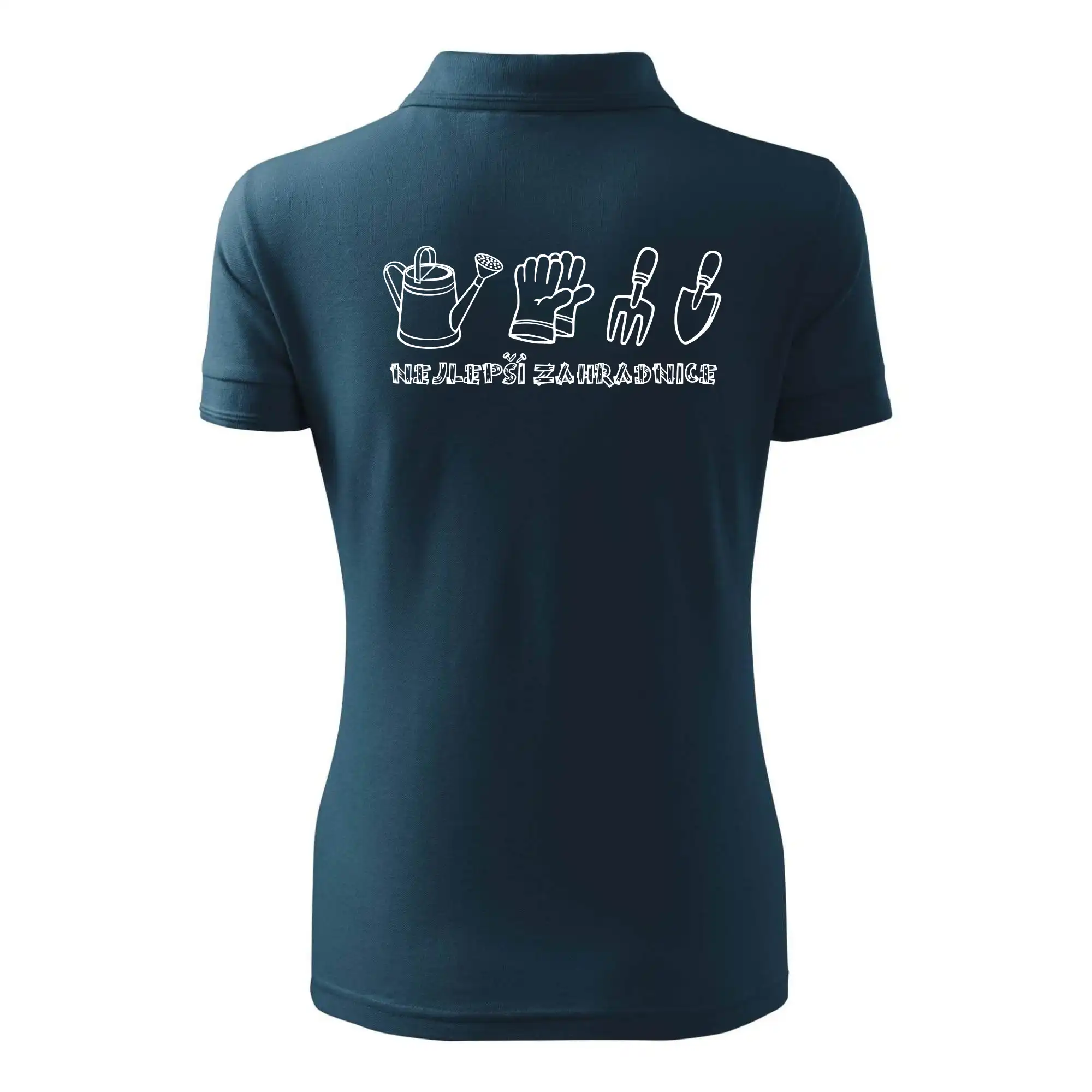 Nejlepší zahradnice