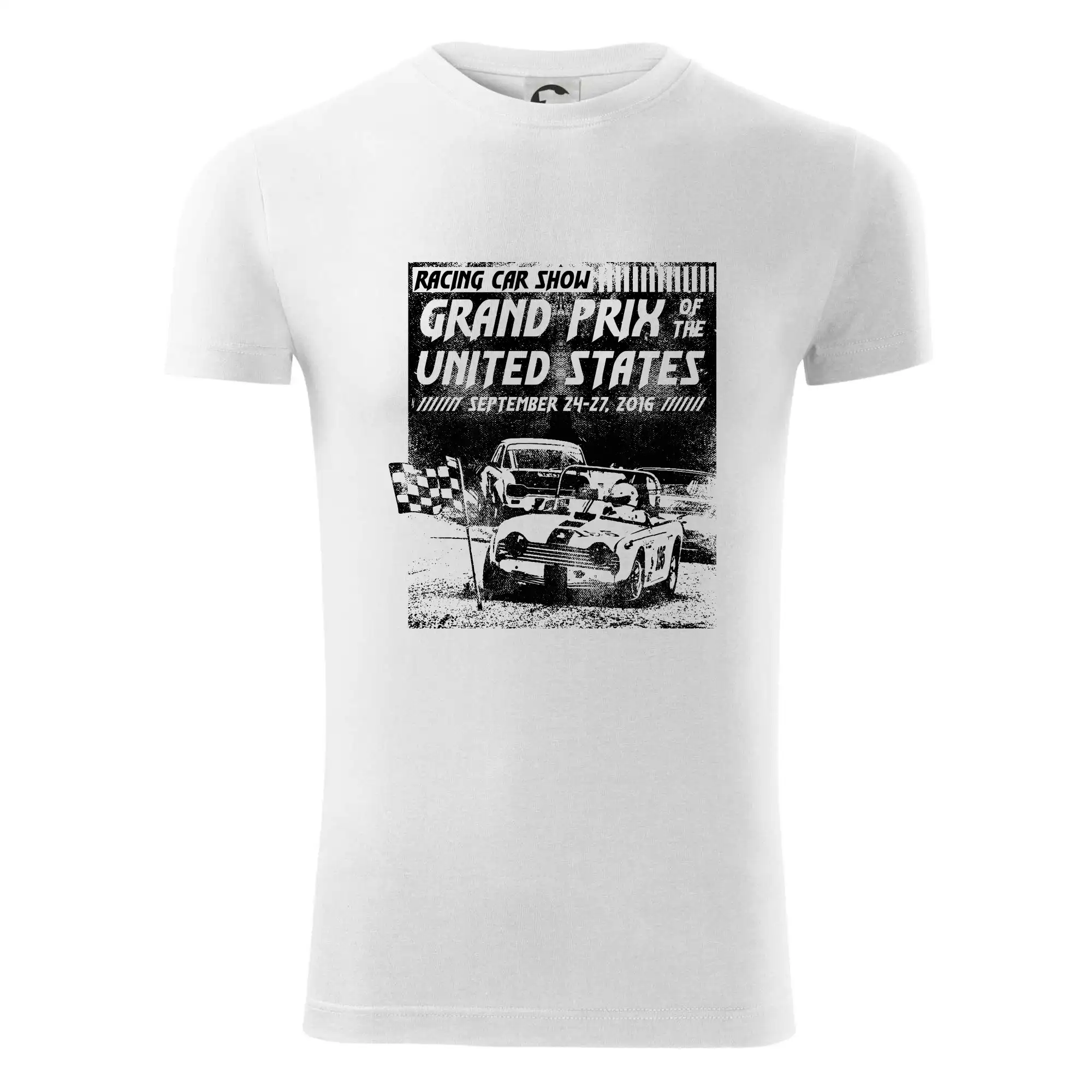 Grand Prix Of The United States