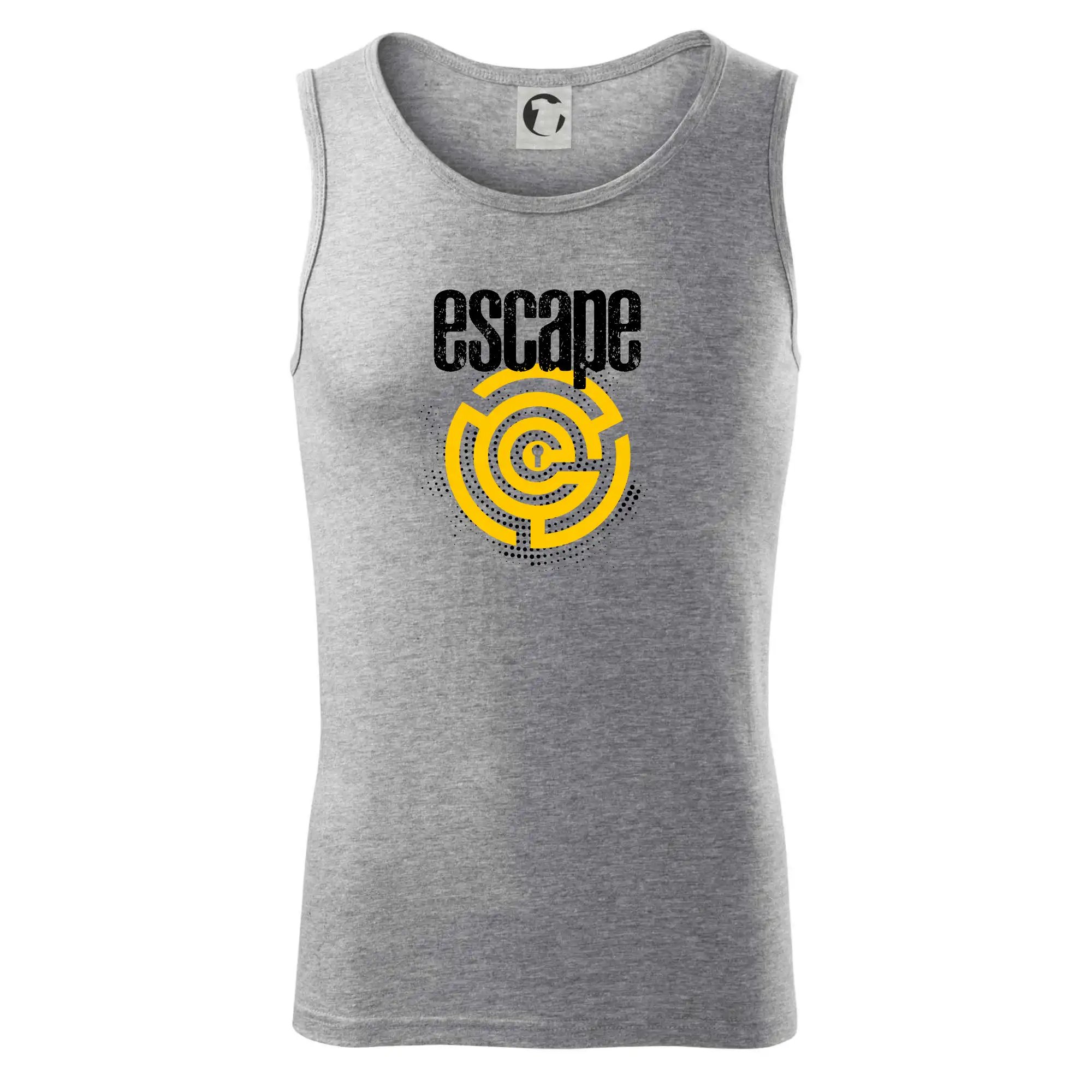 Escape labyrint