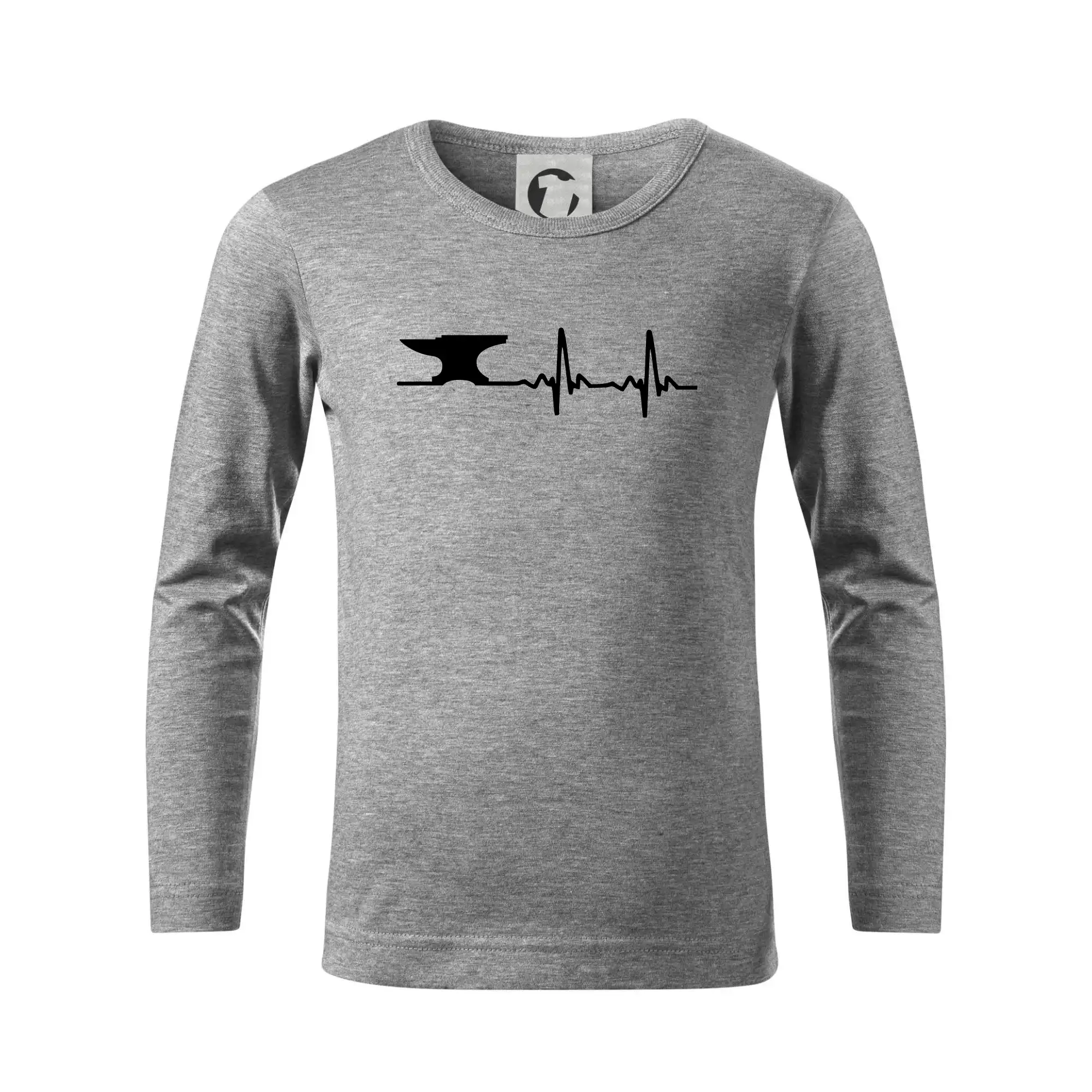 EKG kovář