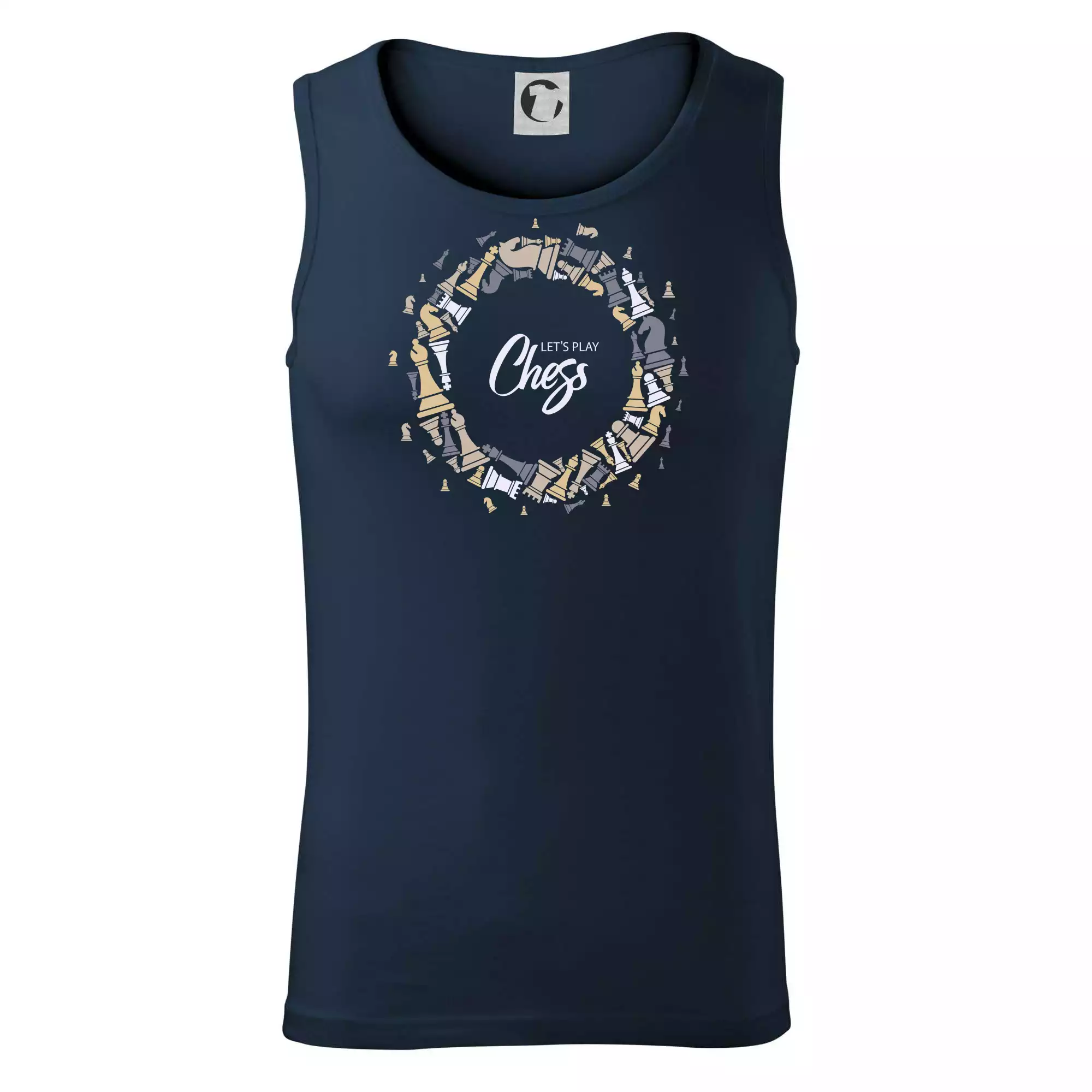 Lets play chess kruh