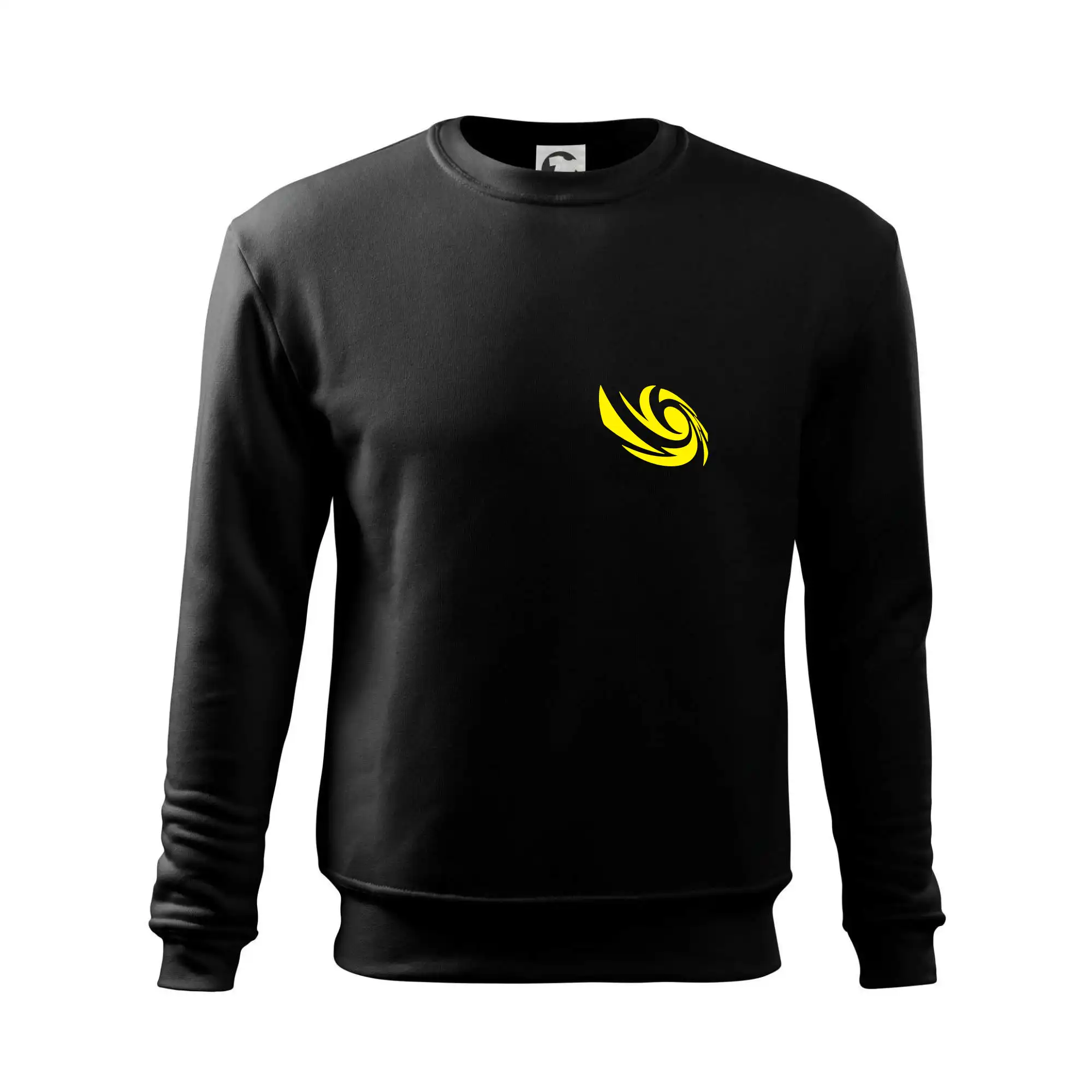 Vortex logo na prso