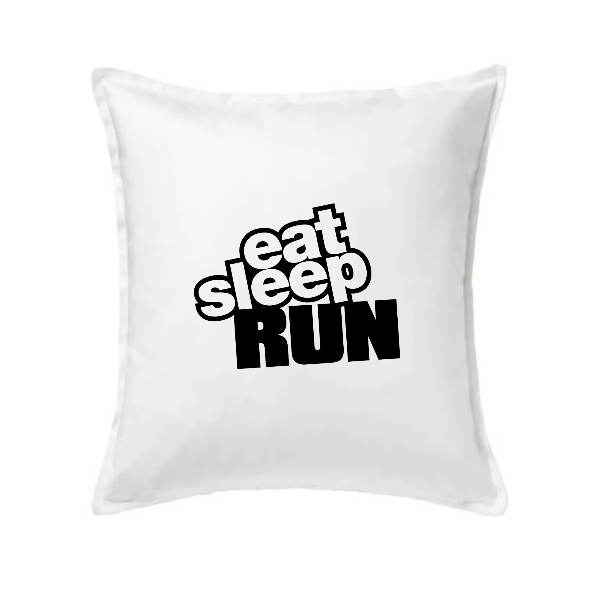 Eat sleep run velké