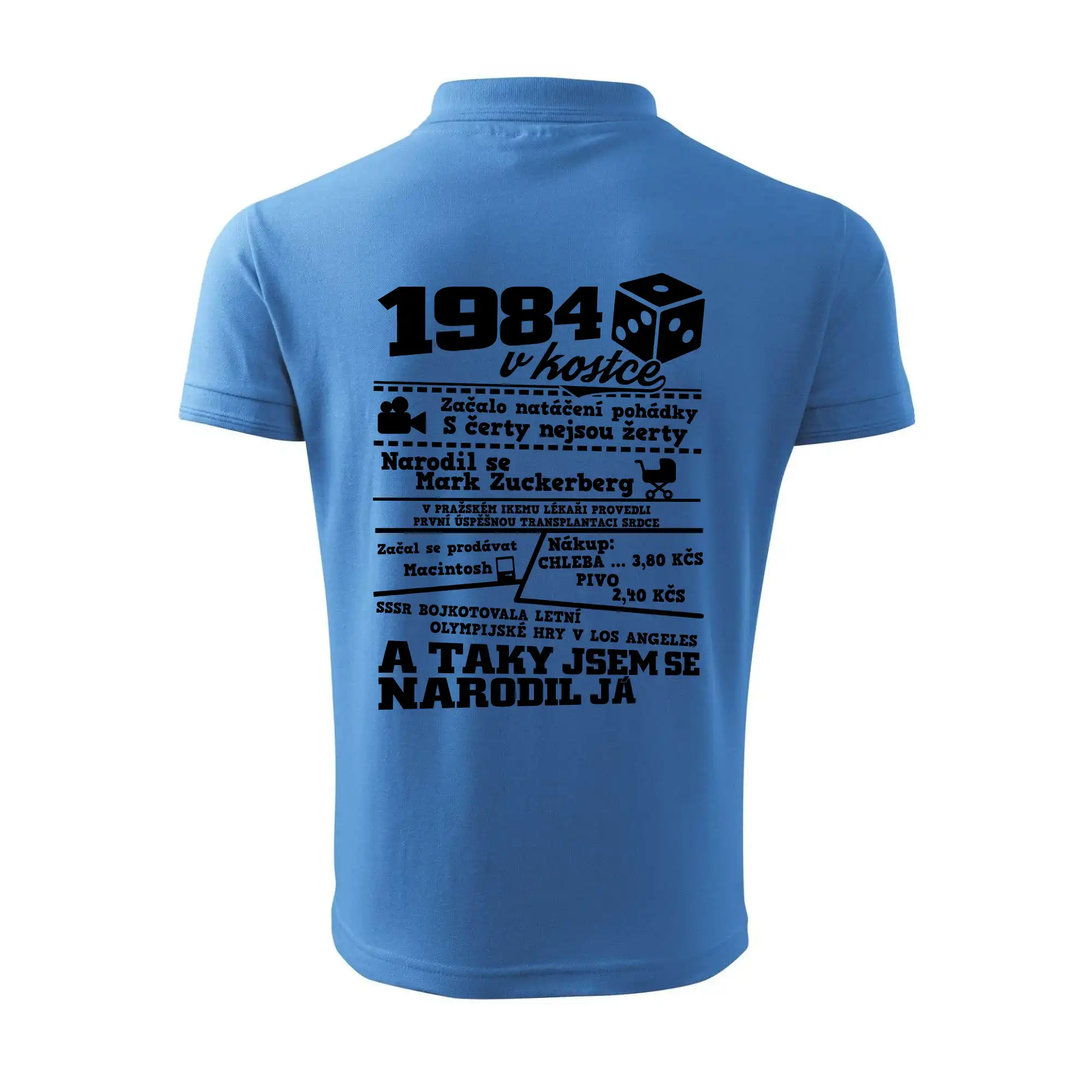 1984 v kostce
