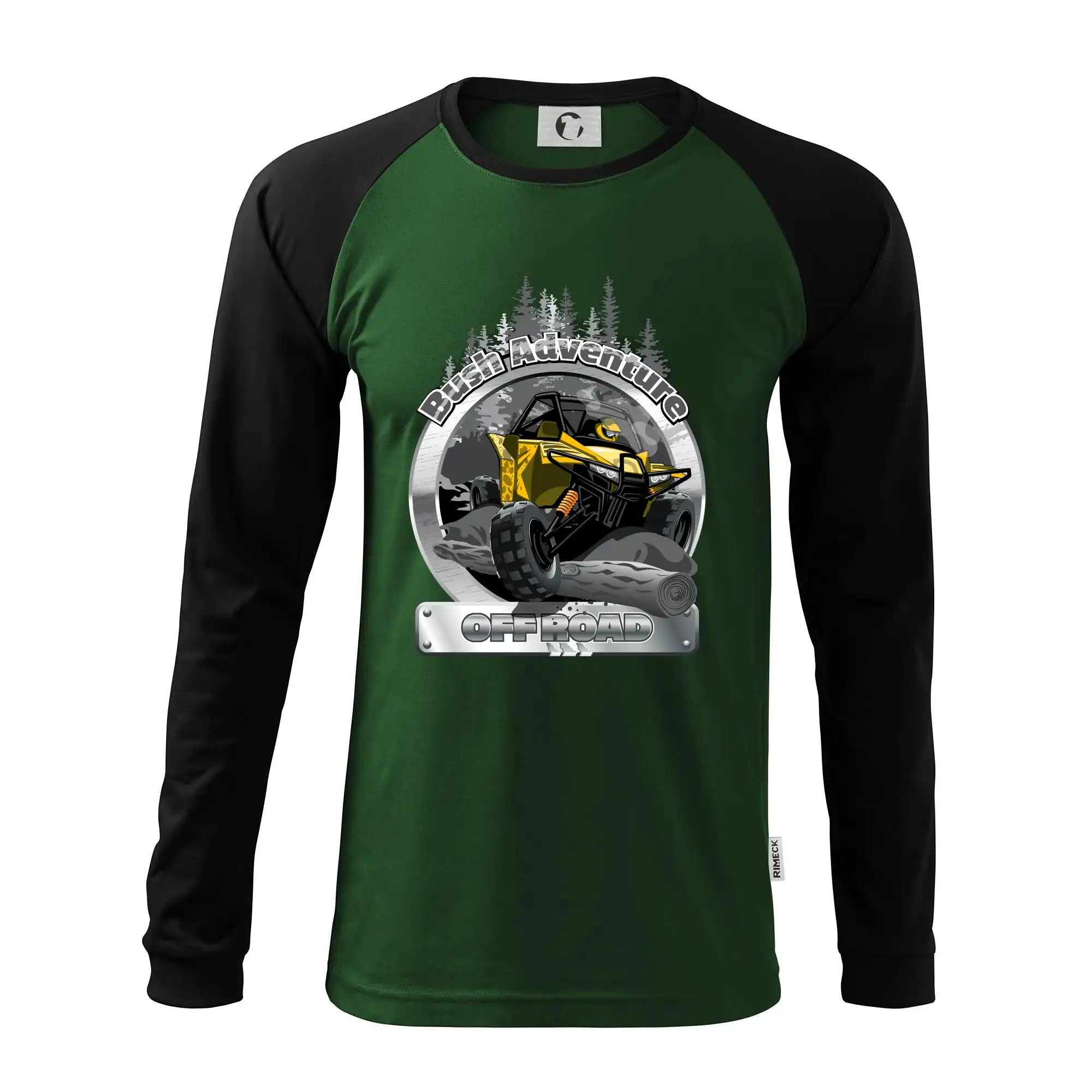 ATV Bush Adventure