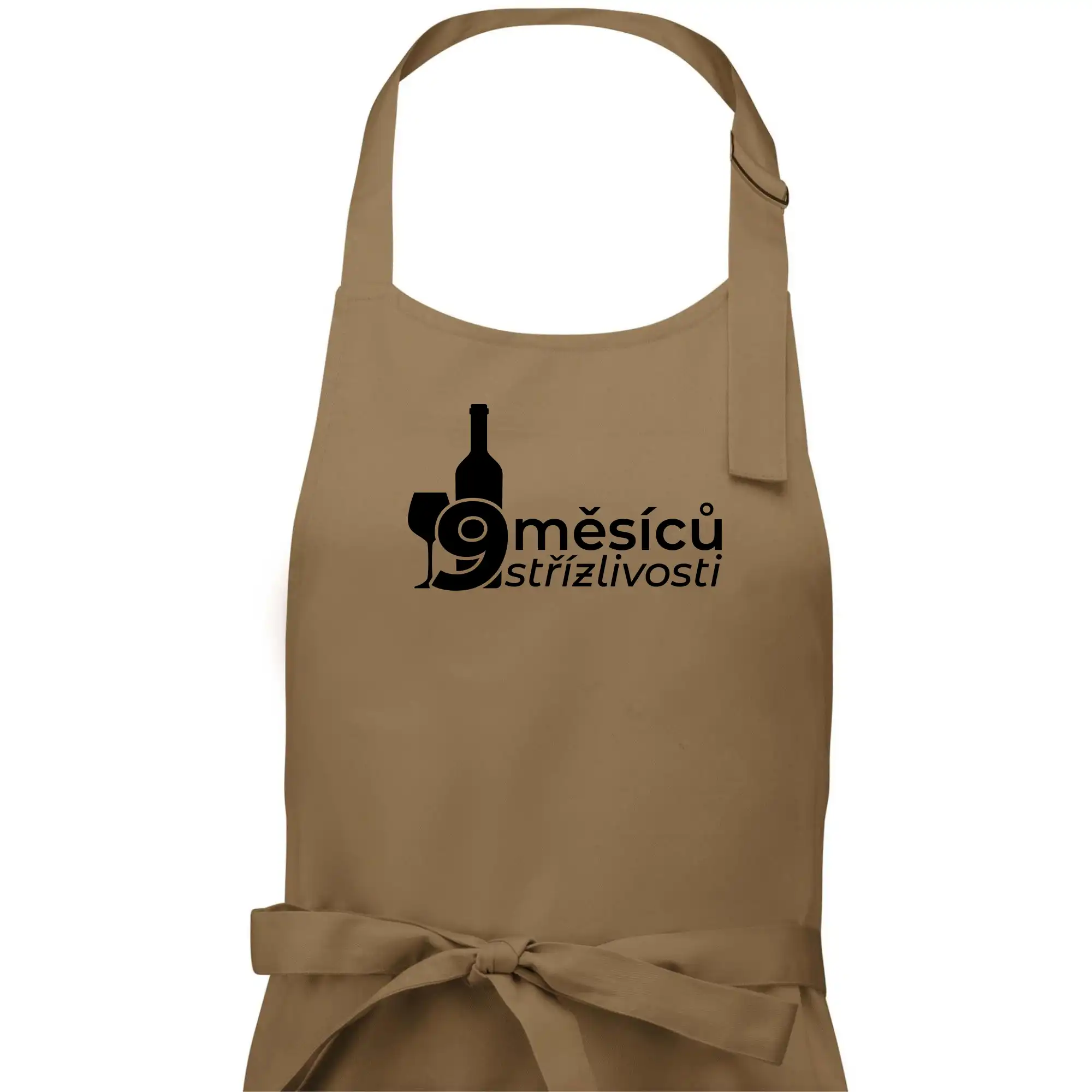 9 měsíců střízlivosti