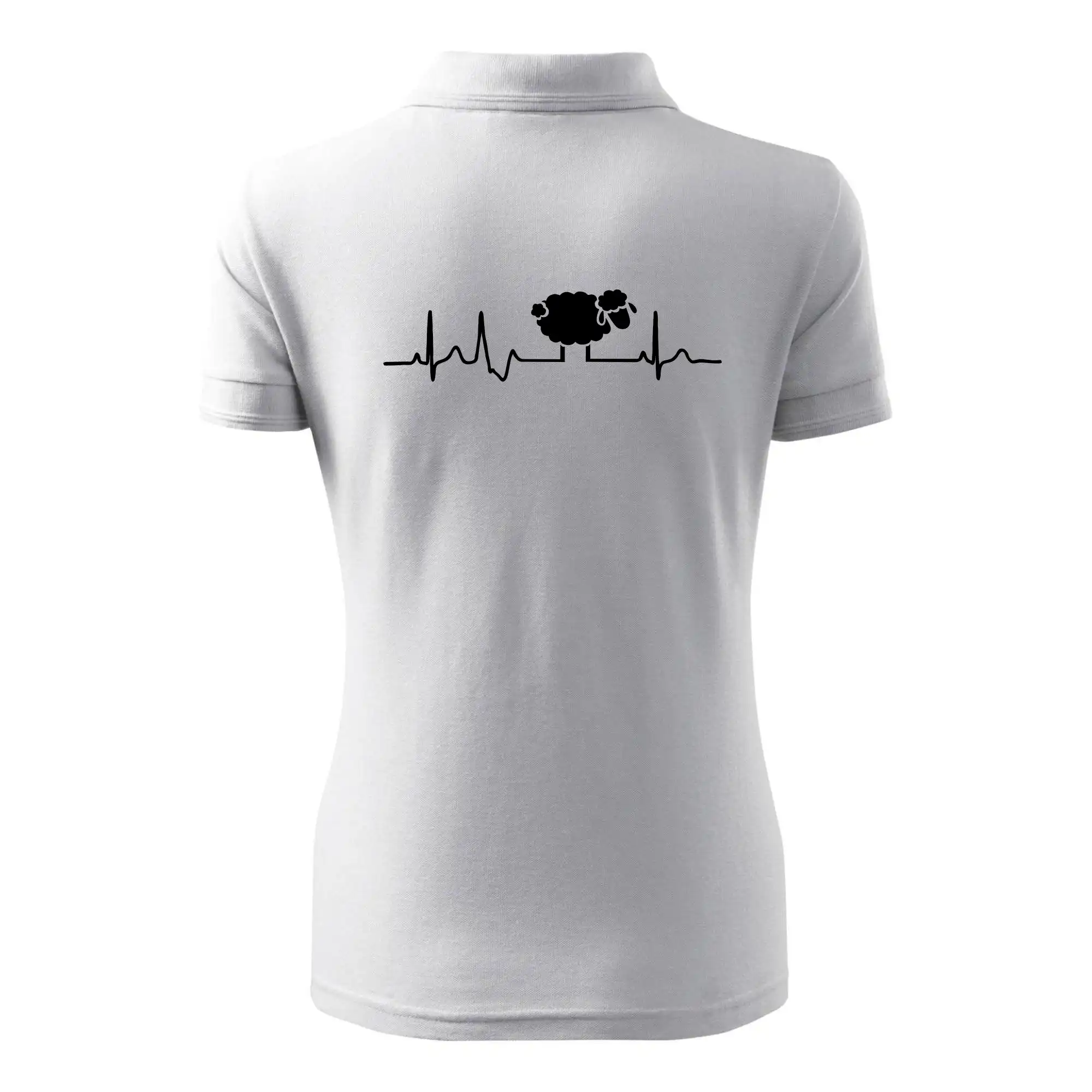 EKG černá ovečka