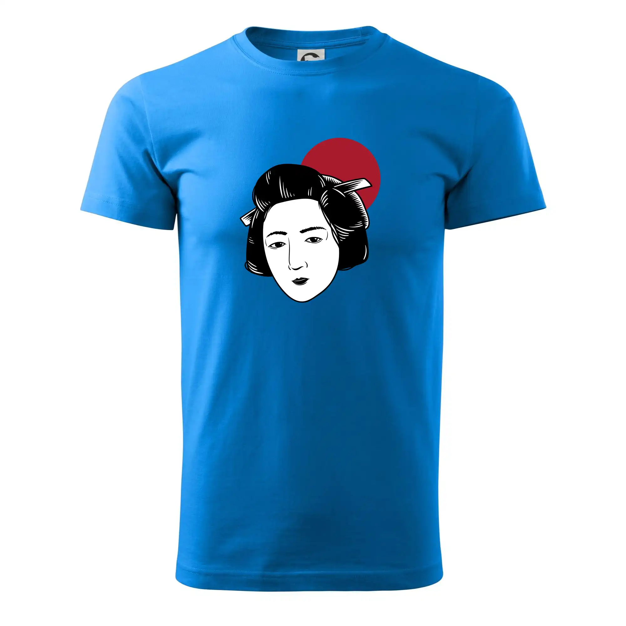 Japan culture - žena