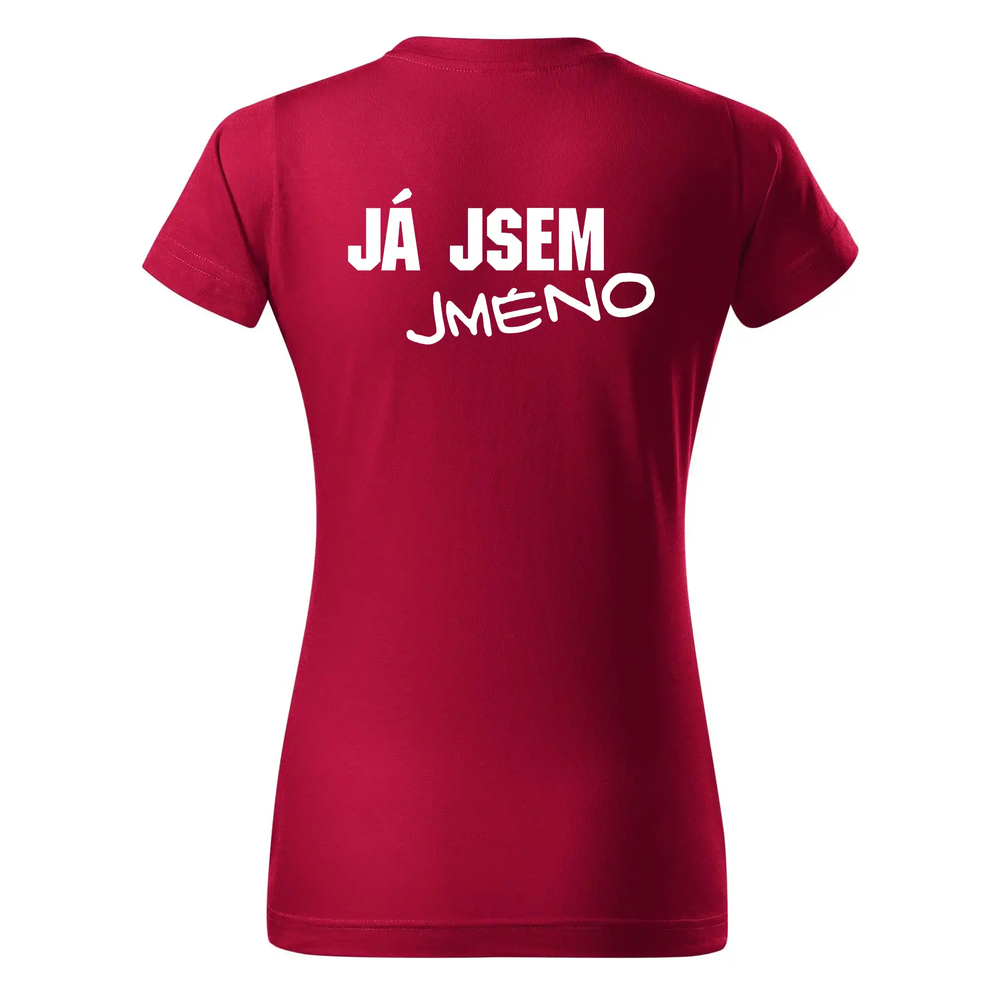 Když se ztratím vraťte mě / Já jsem