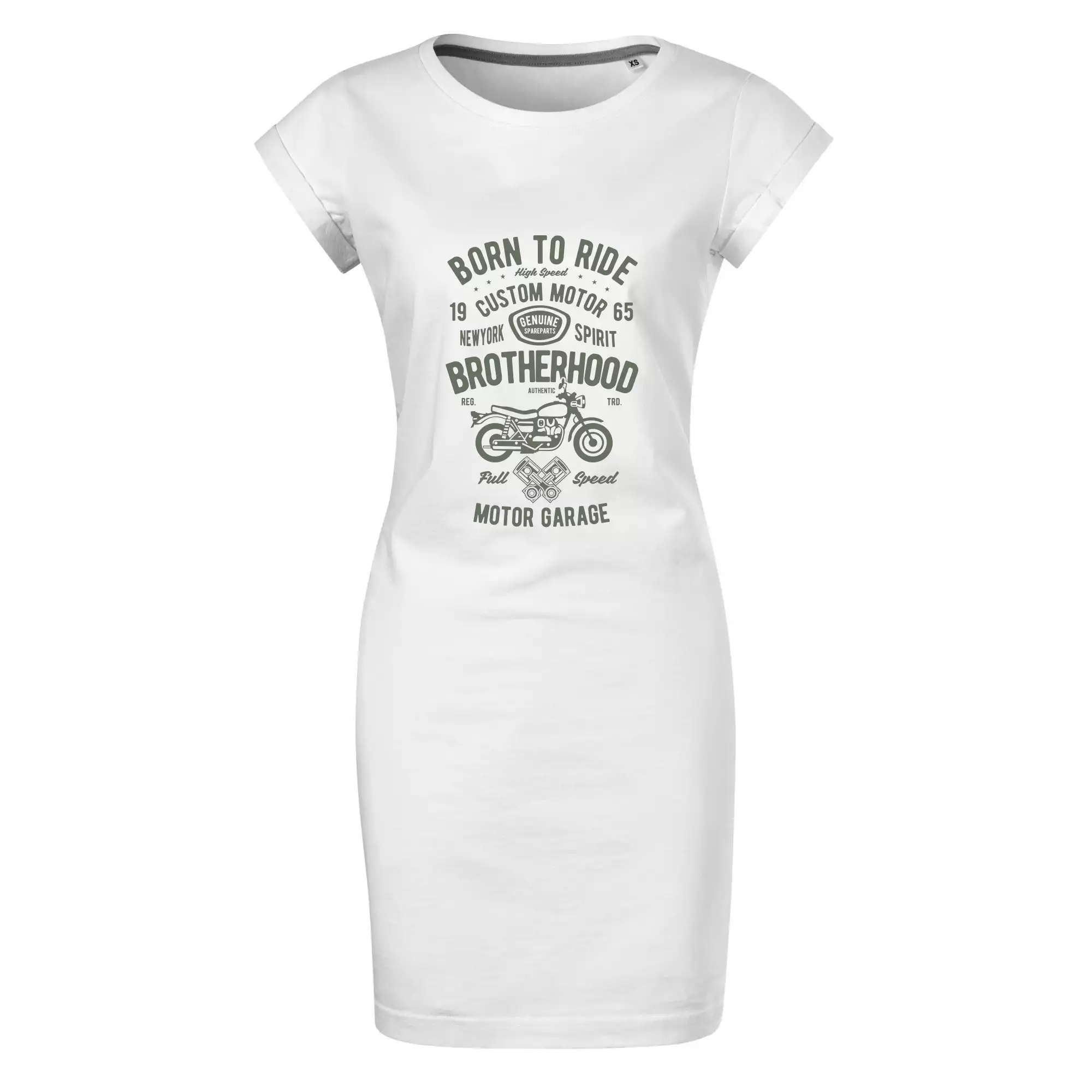 Motorcycle Brotherhood