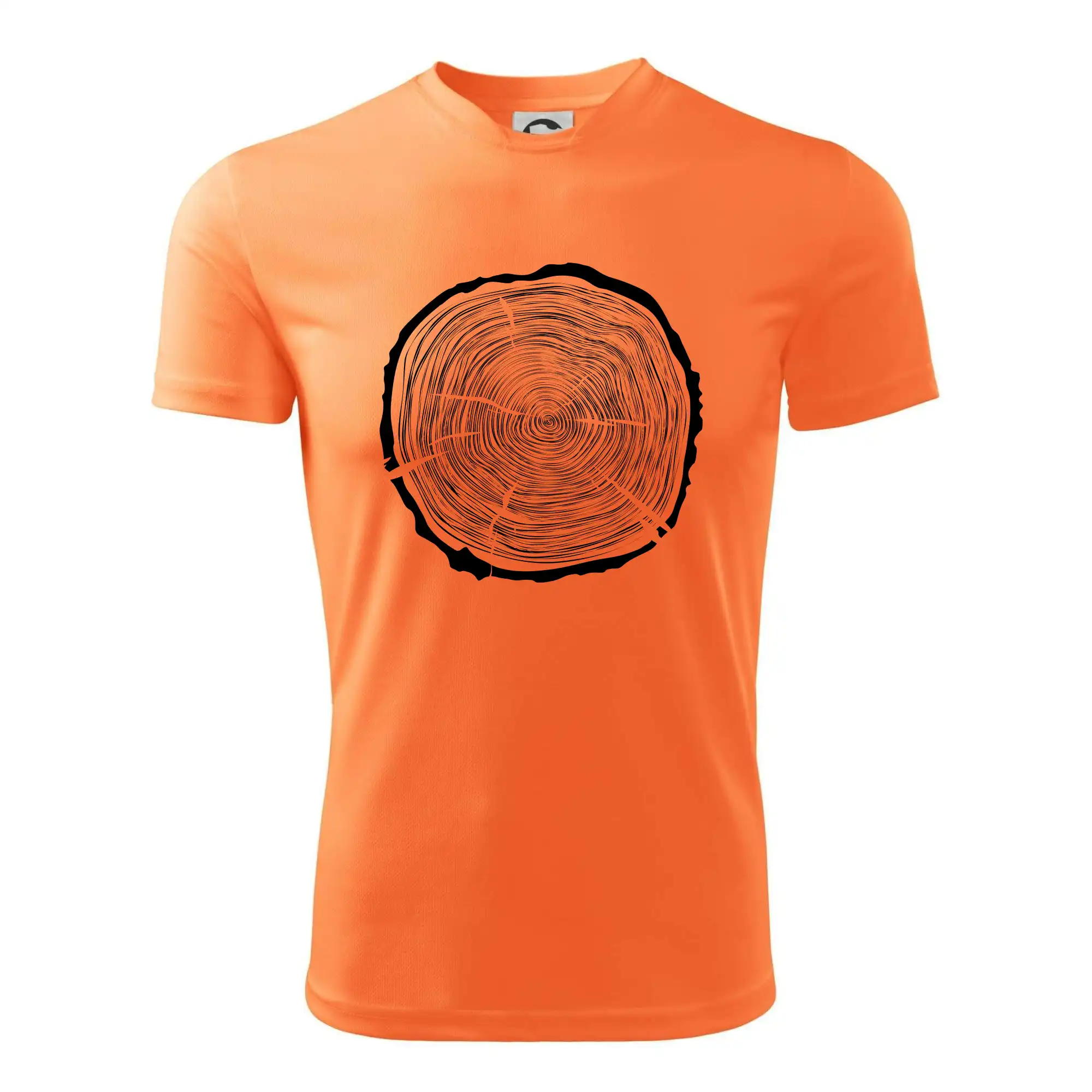 Letokruhy 65 bez věku