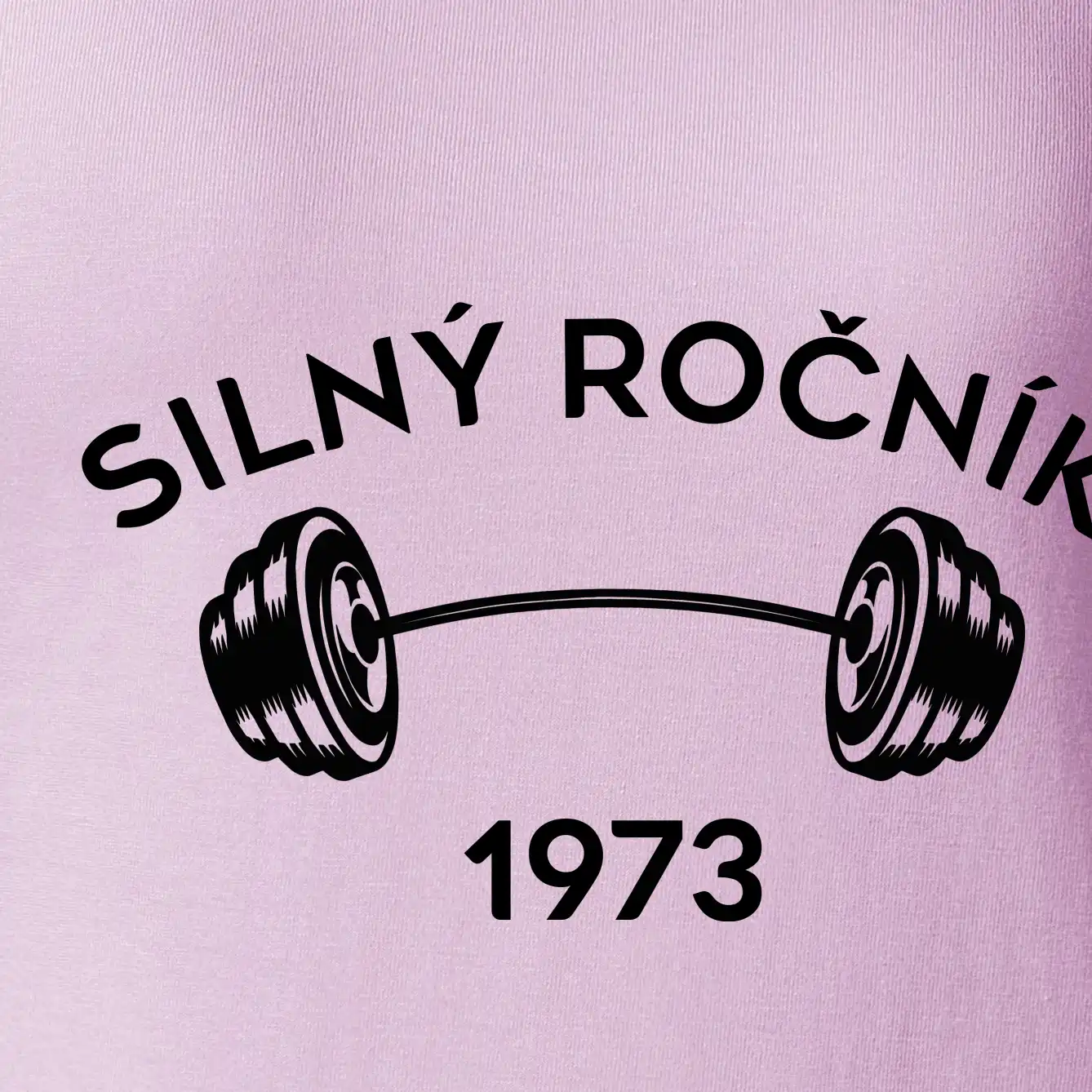 Silný ročník - Letopočet 1973
