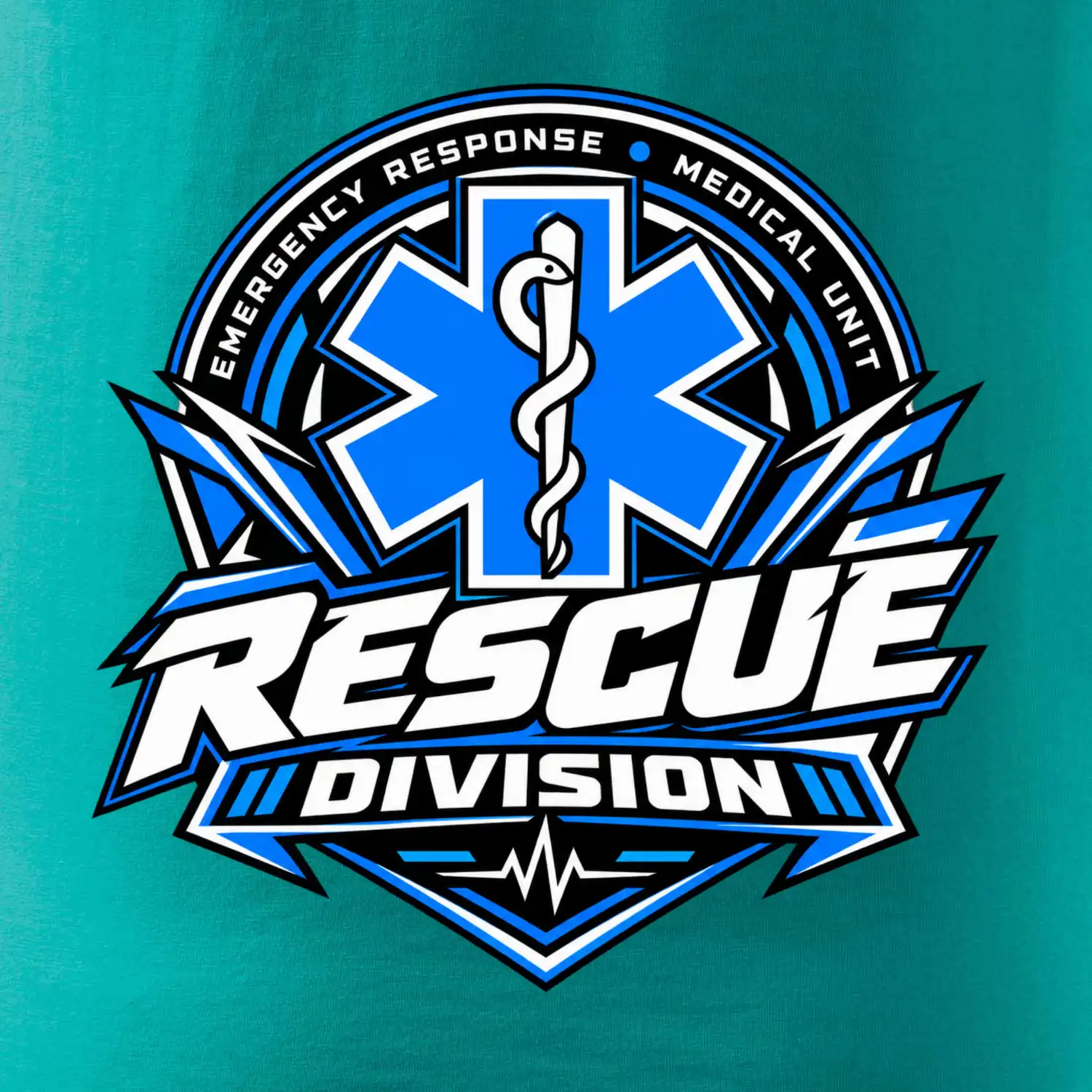 Rescue Division