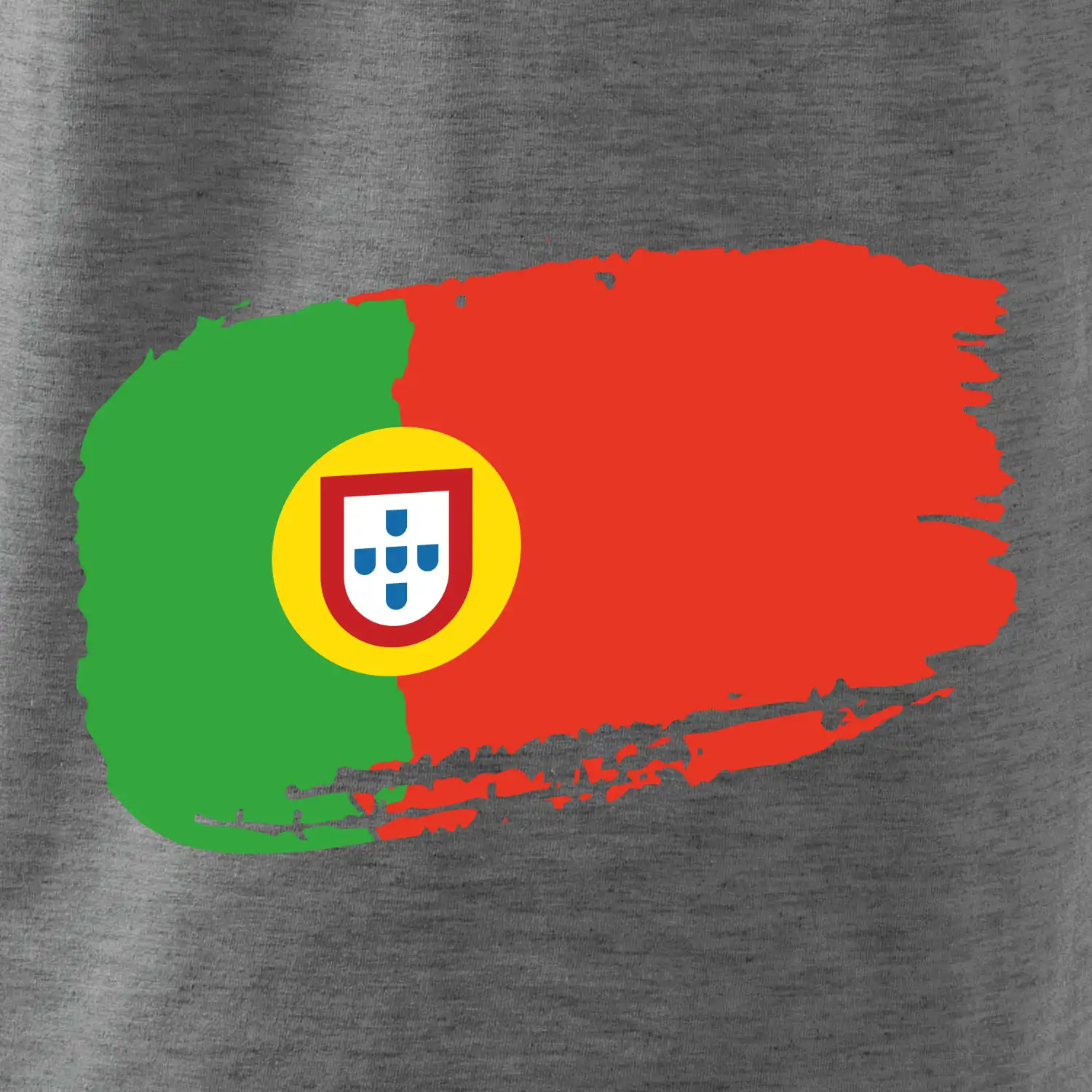 Portugalsko vlajka