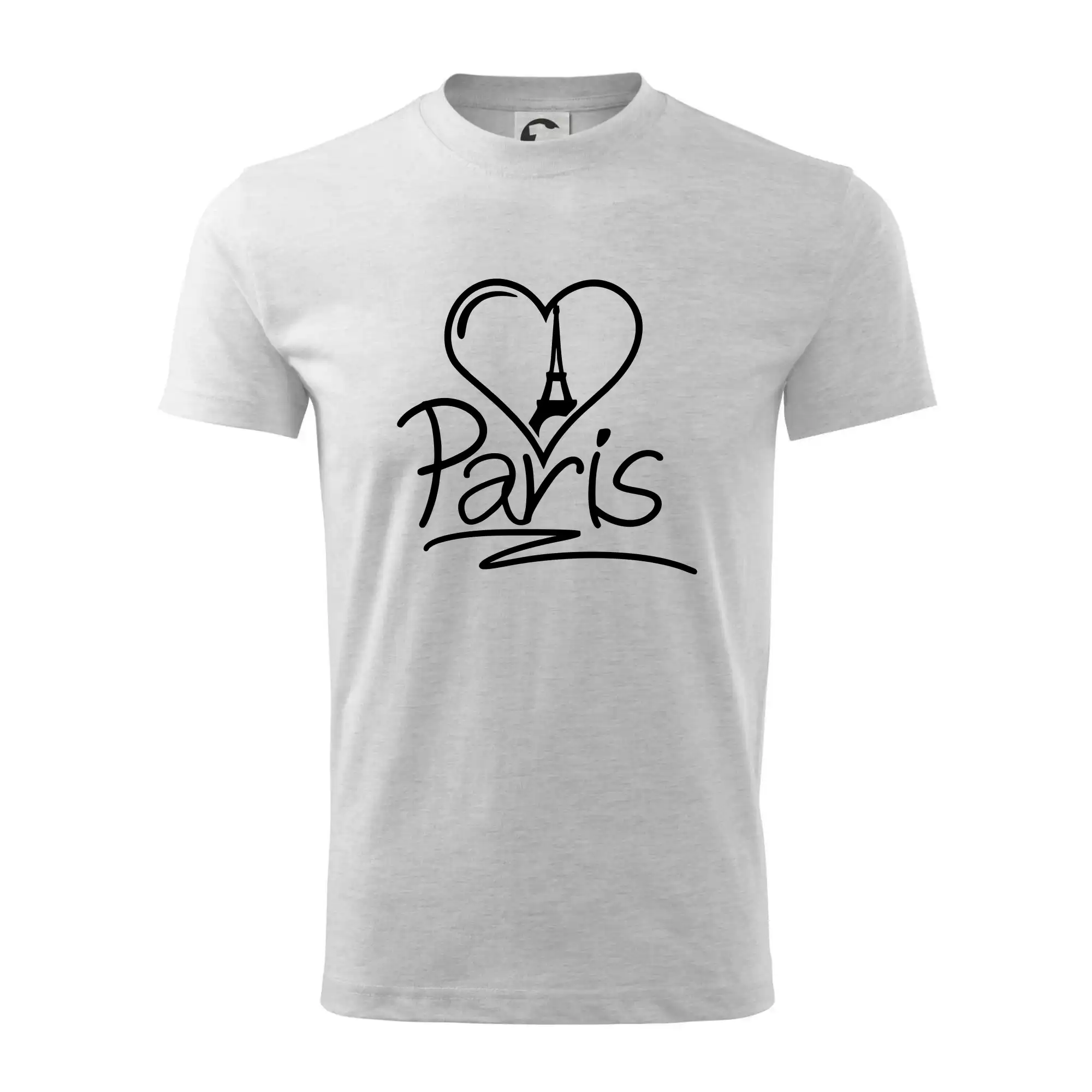 Srdce Paris