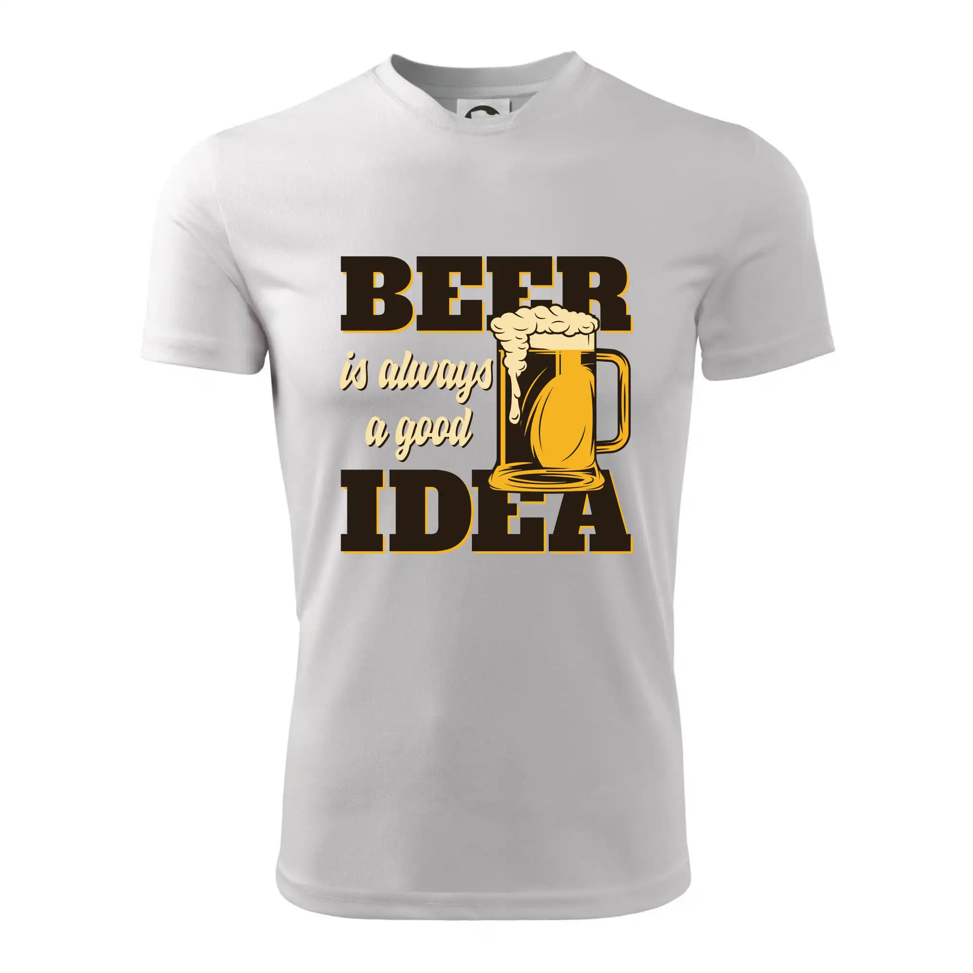Beer idea