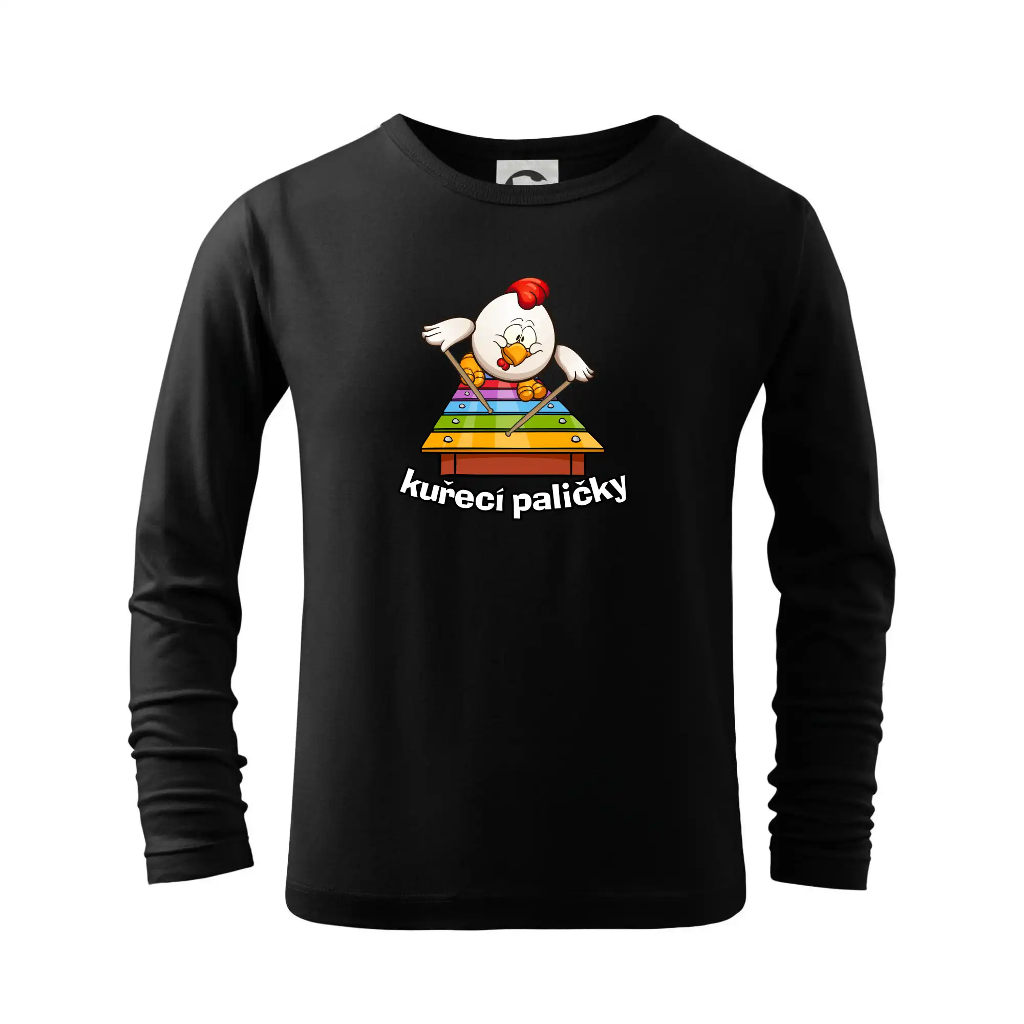 Kuřecí paličky