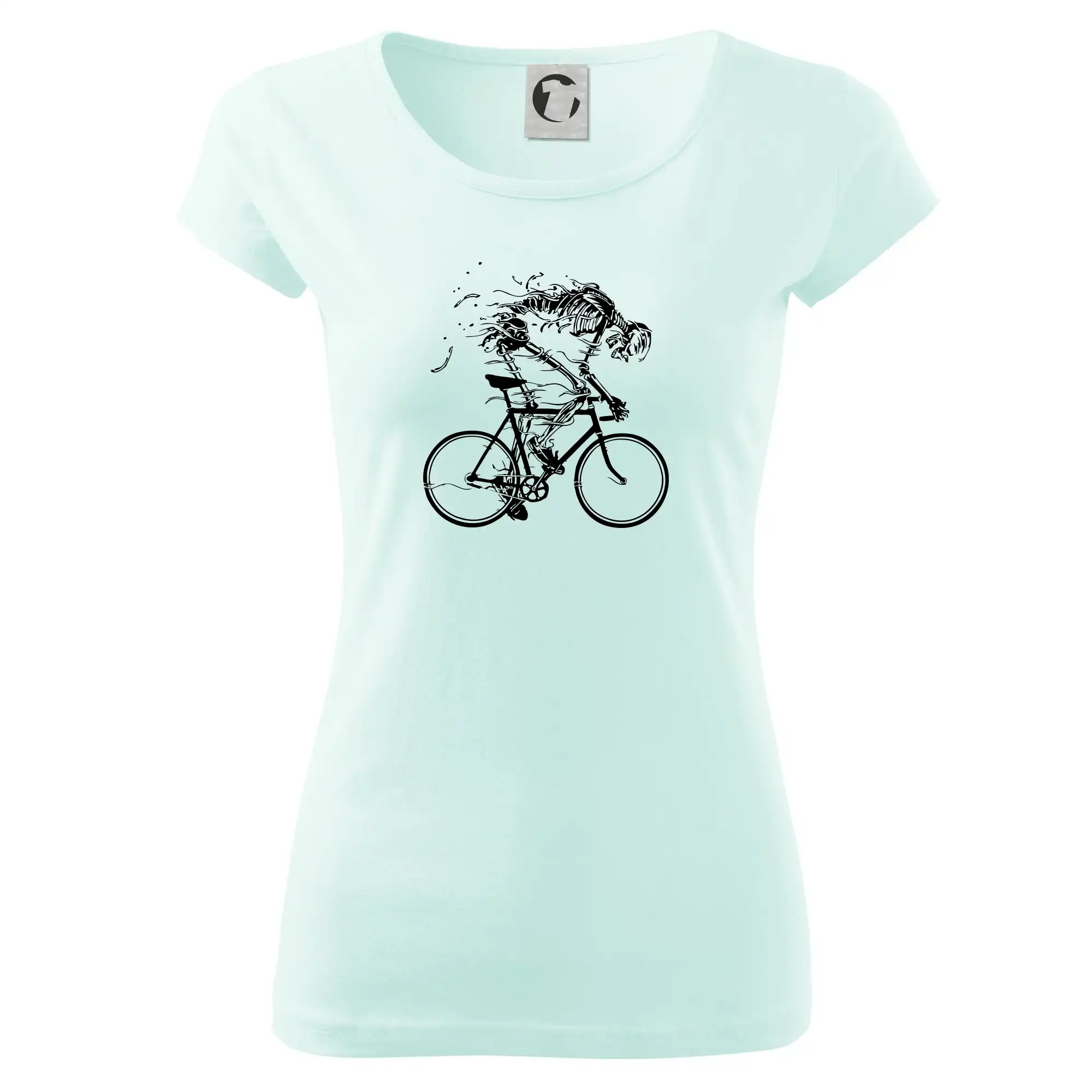 Gravel Bike - kostra