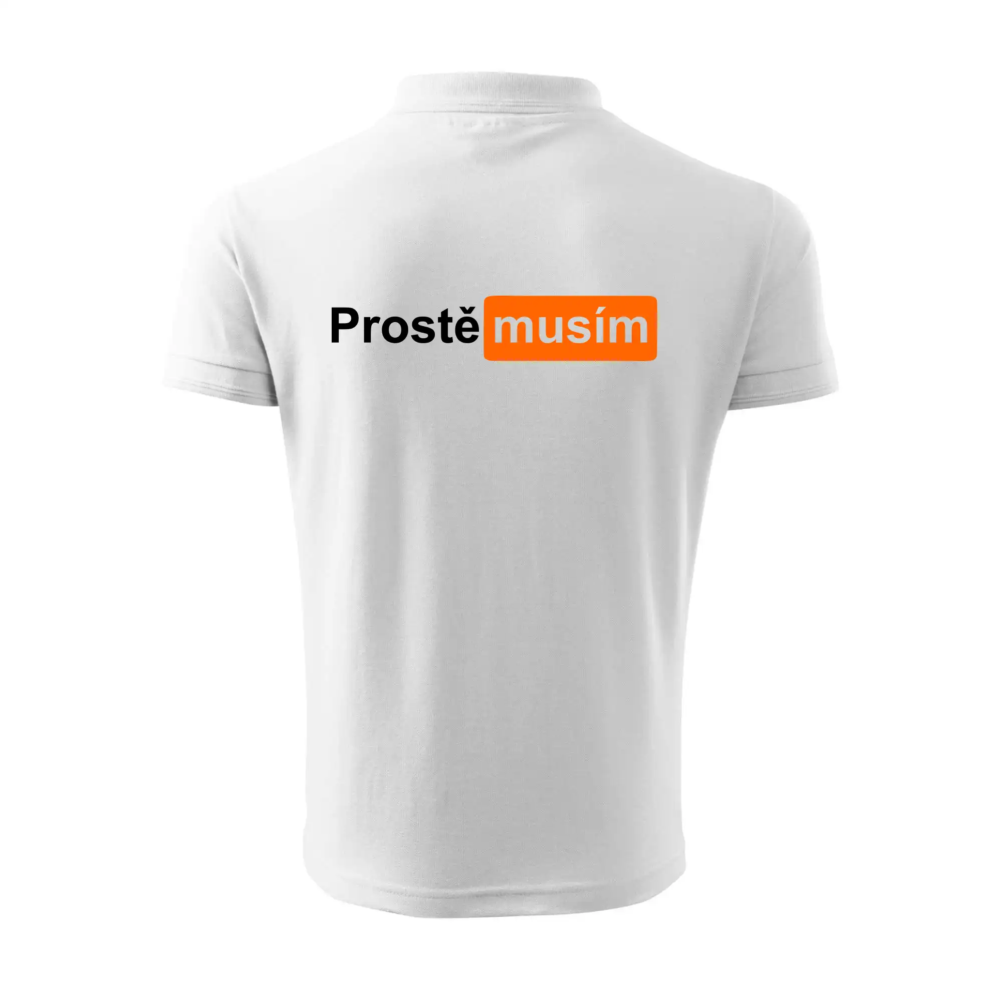 Porn - prostě musím