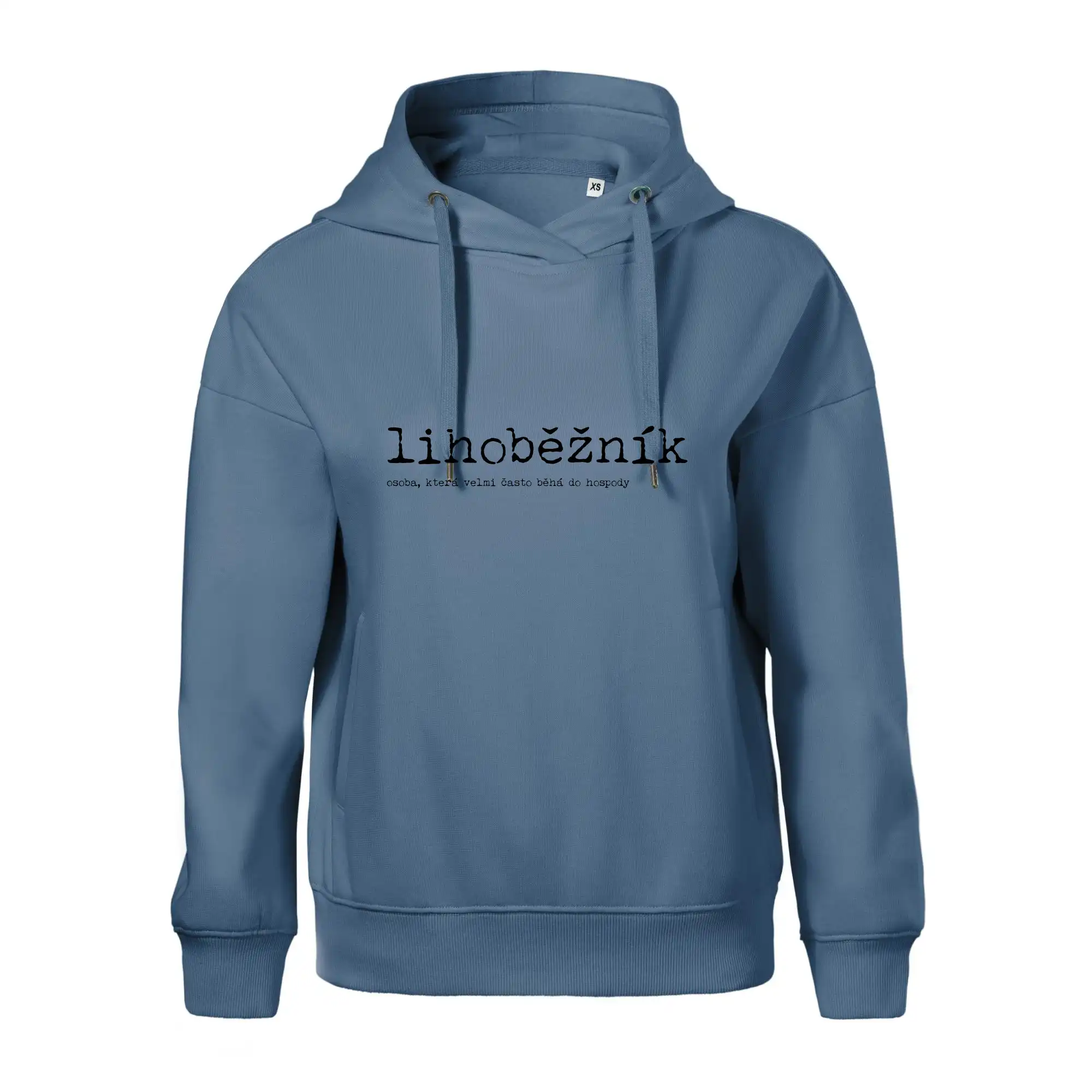 Čeština 2.0 - Lihoběžník