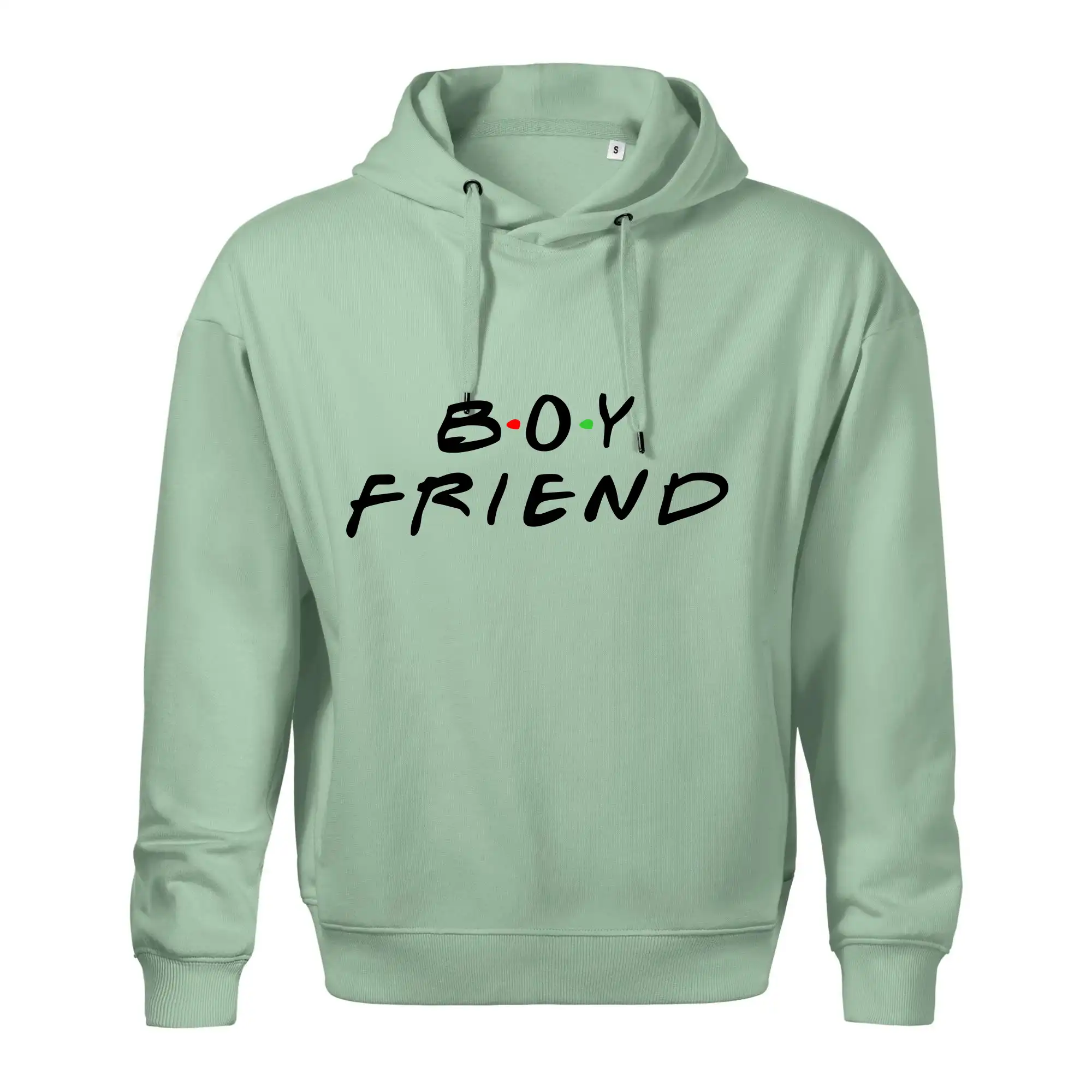 Boy Friend