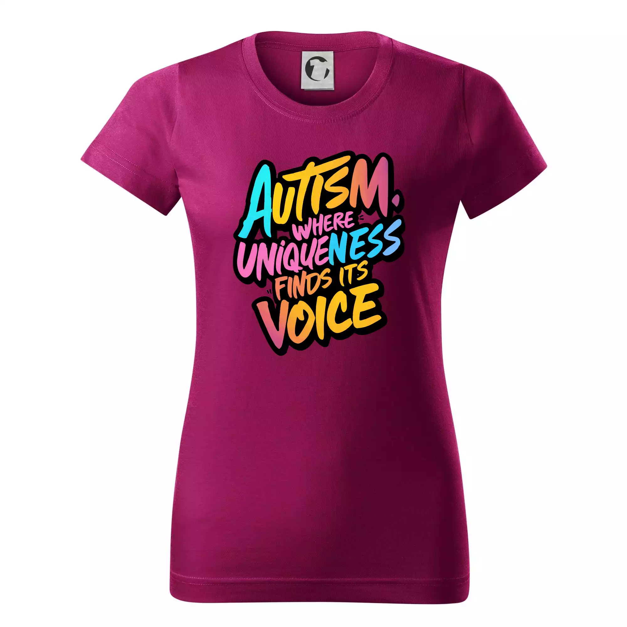 Autism Where Uniqueness Finds Its Voice