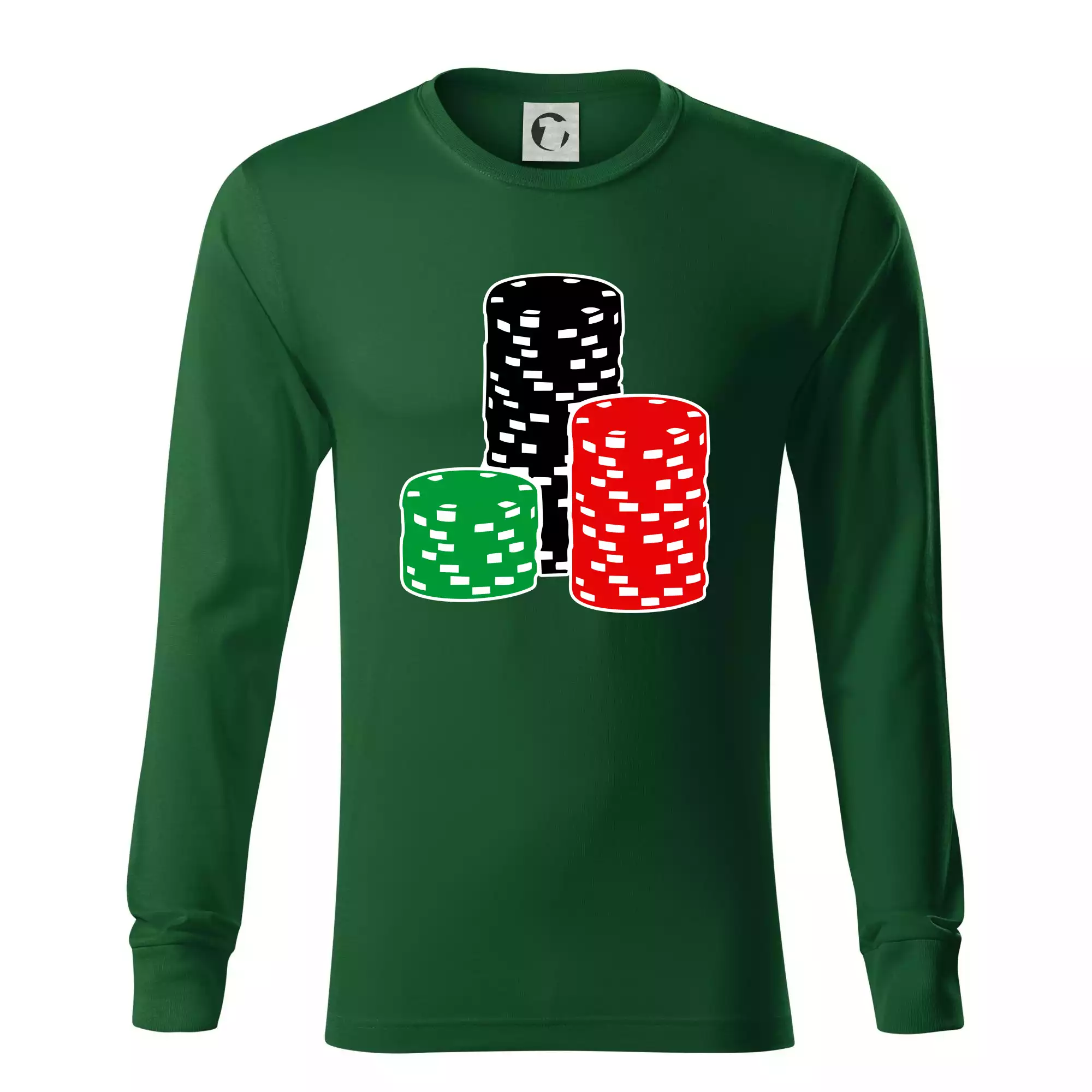 Poker žetony