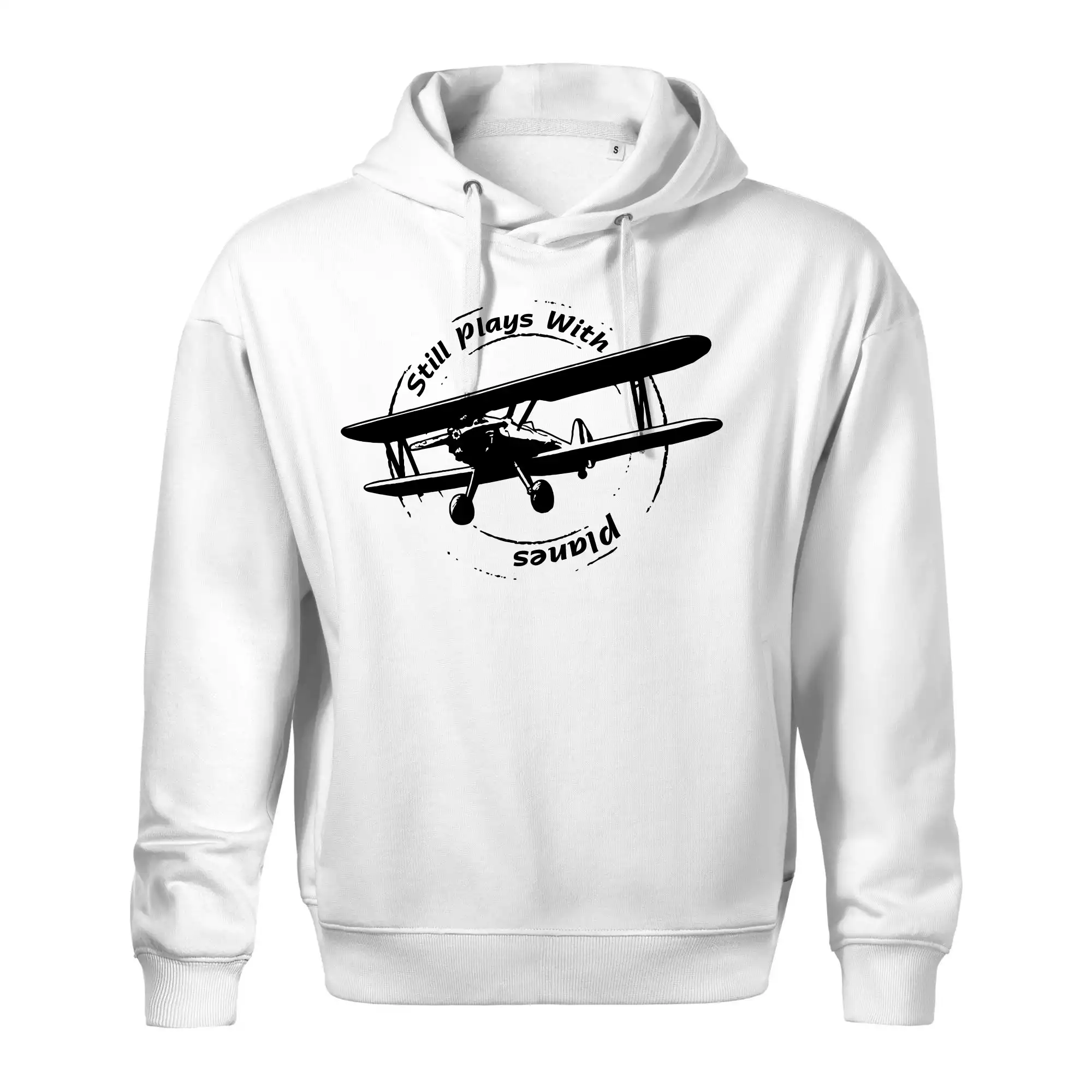 Still Plays With Planes
