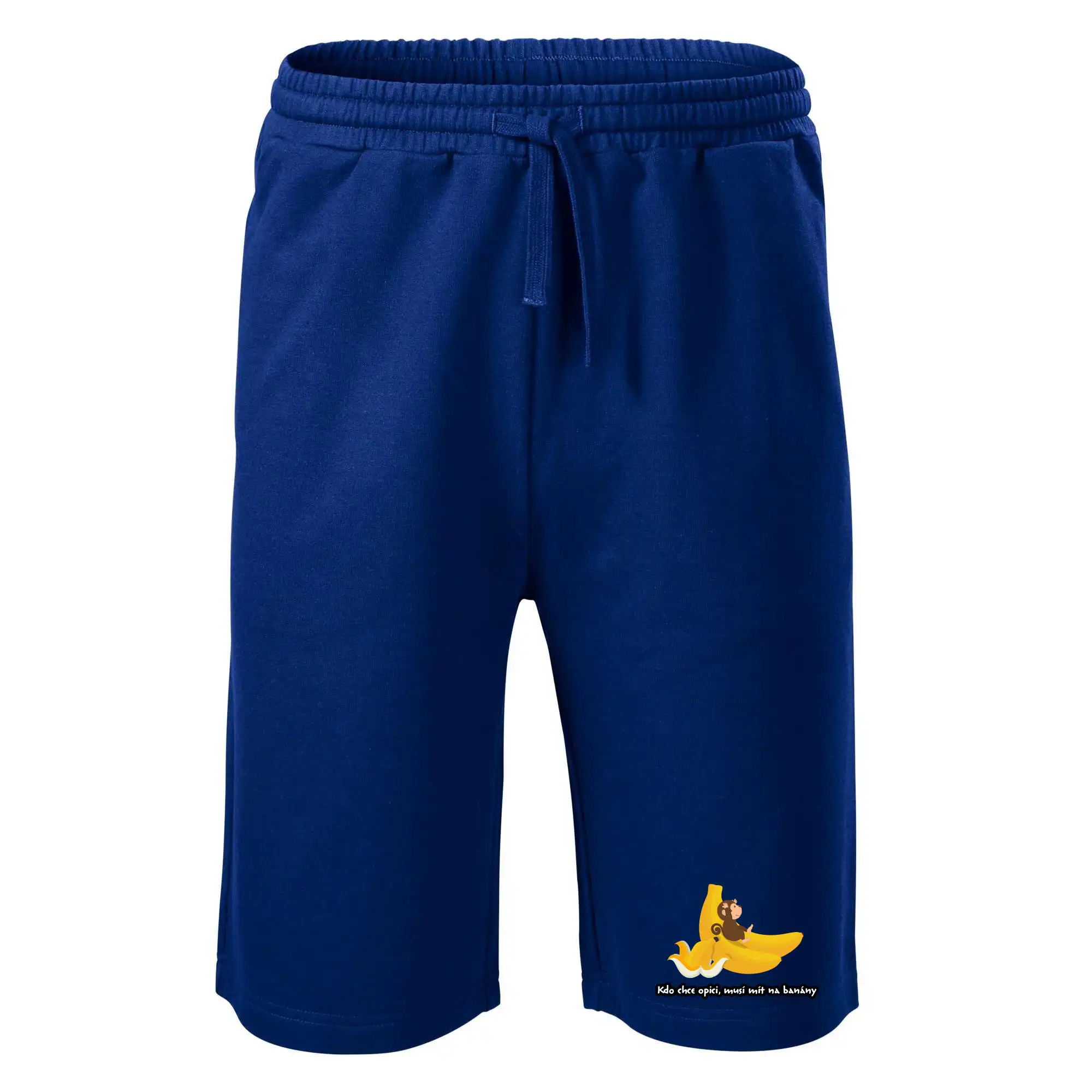 Kdo chce opici, musí mít na banány