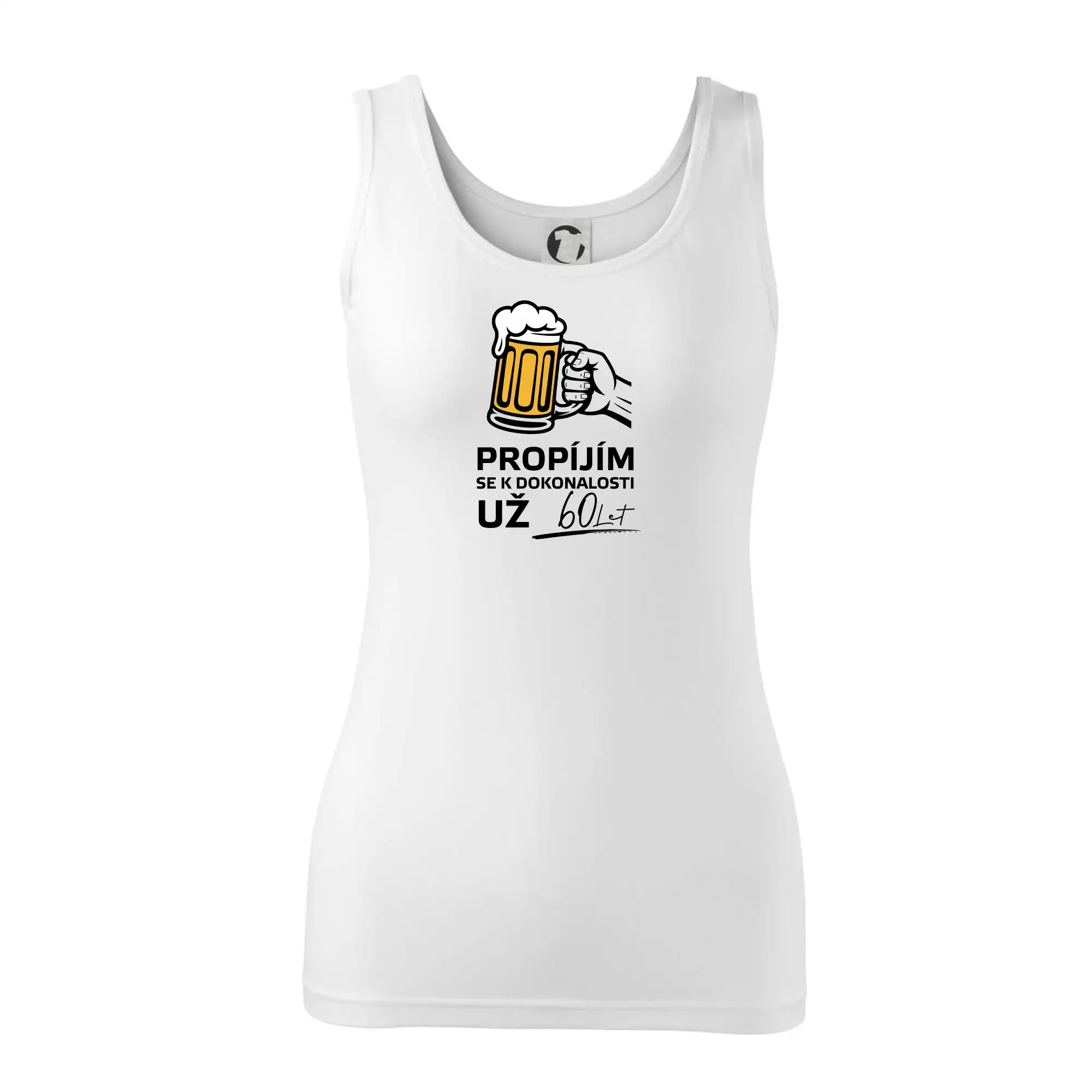 Pivo - propíjím se už 60 let