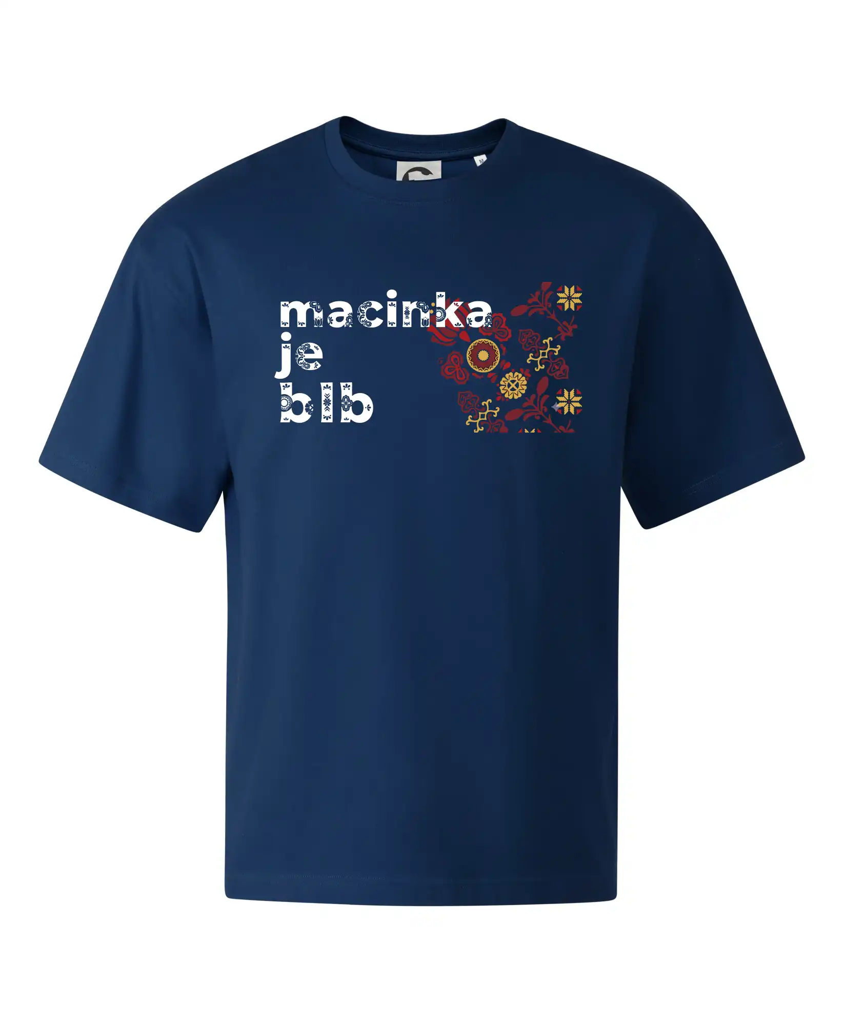 Macinka je blb - Strážnice