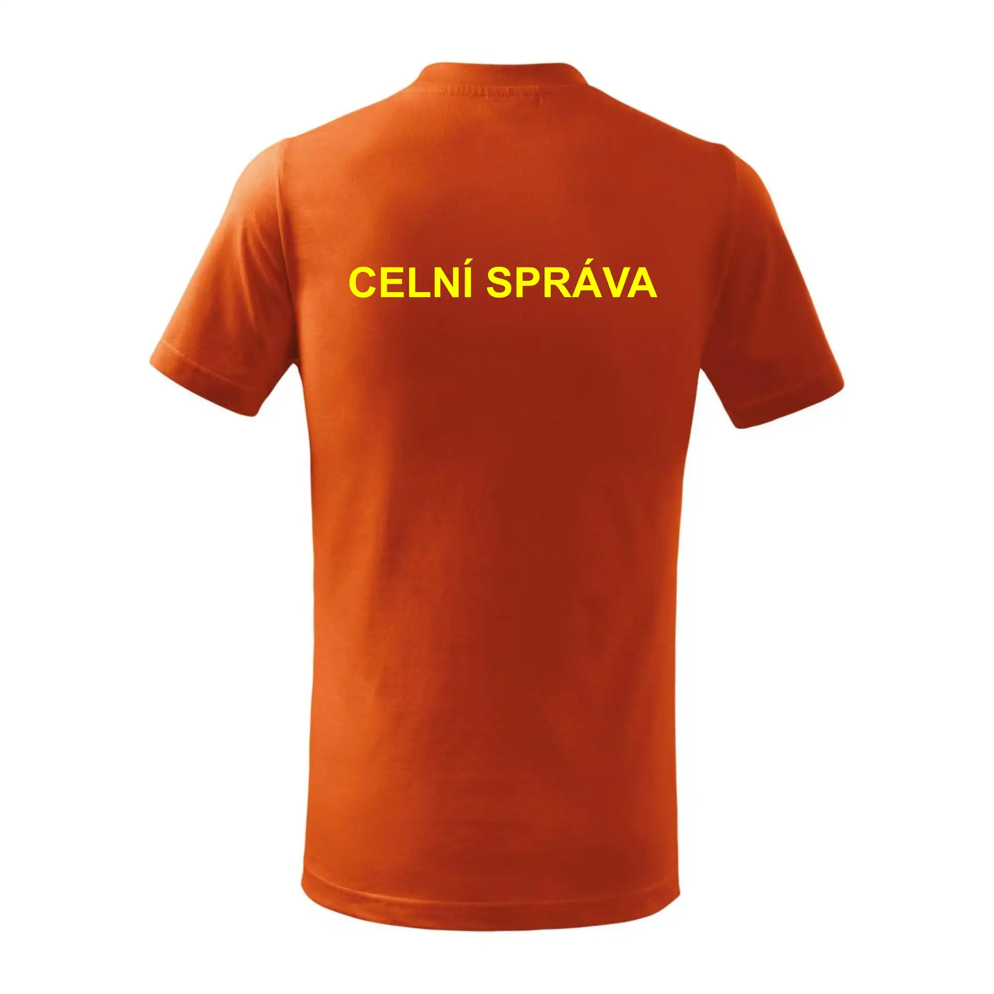 Celní správa
