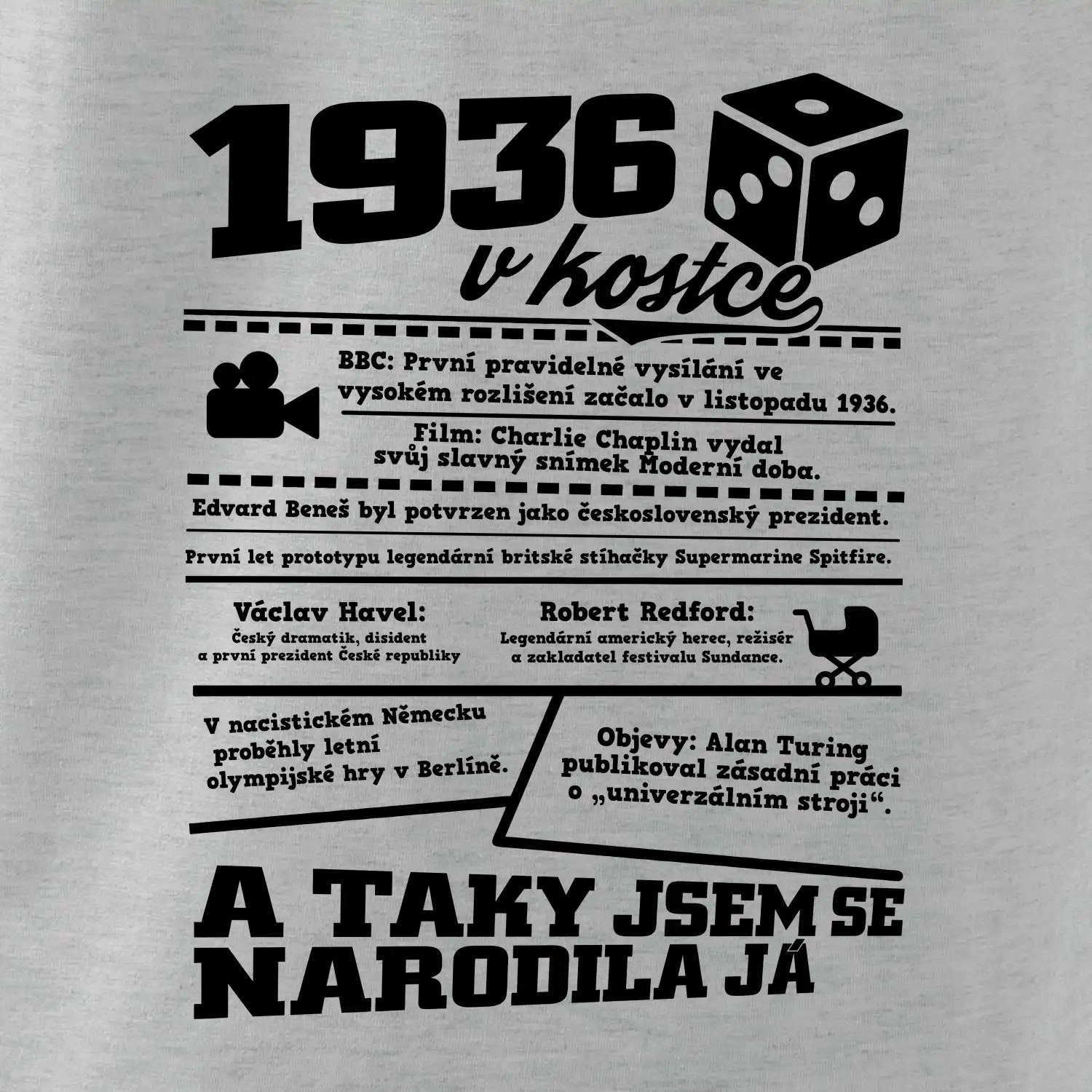 1936 v Kostce