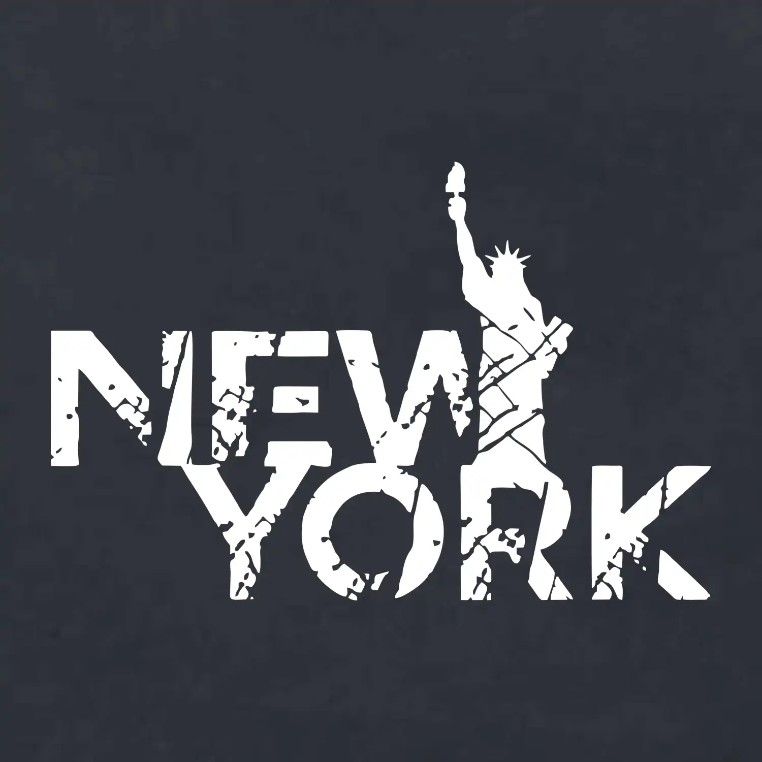 New York retro