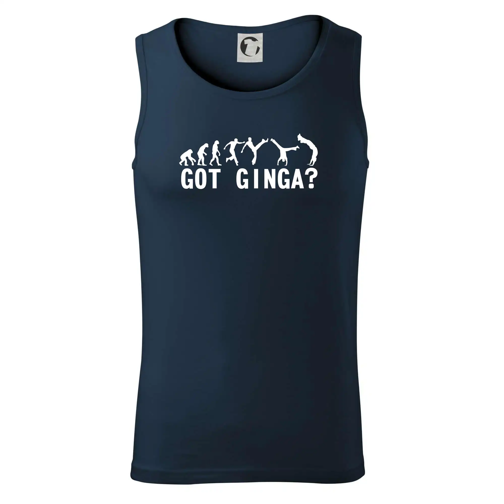 Capoeira - Got Ginga