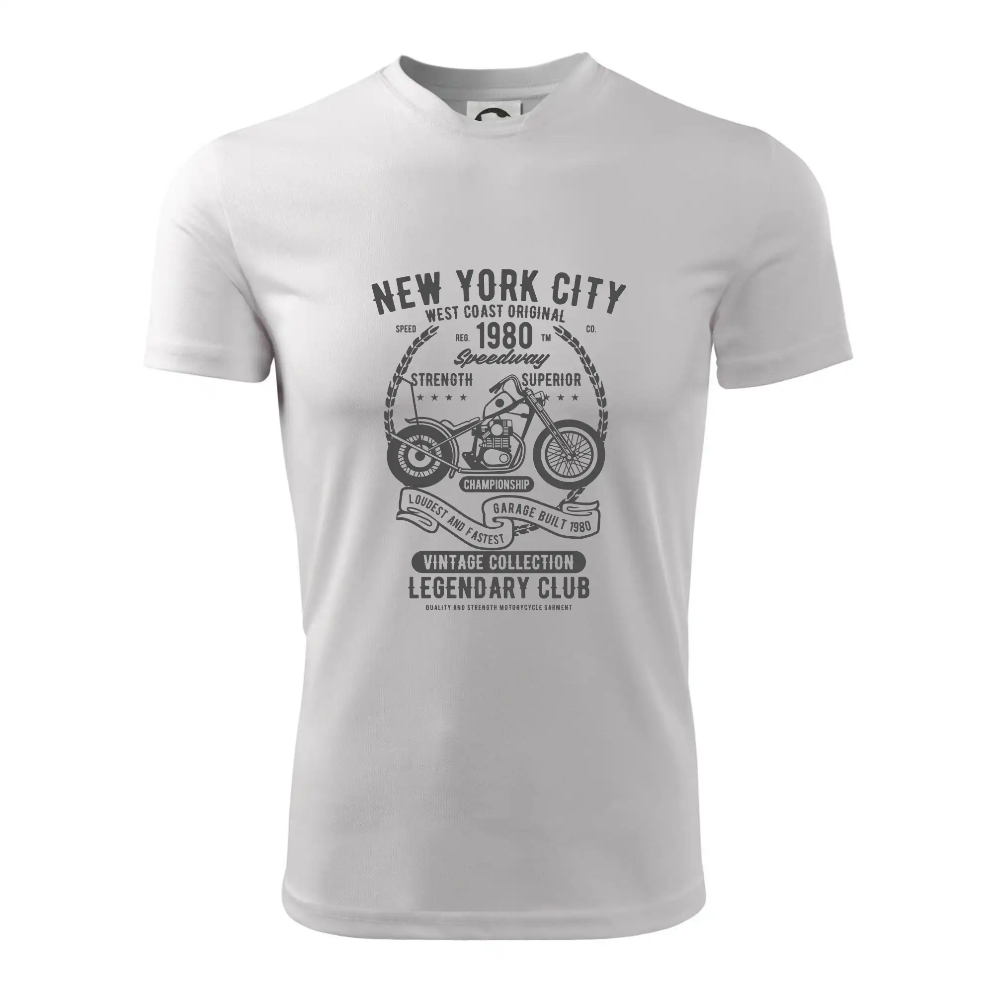 New York City Speedway