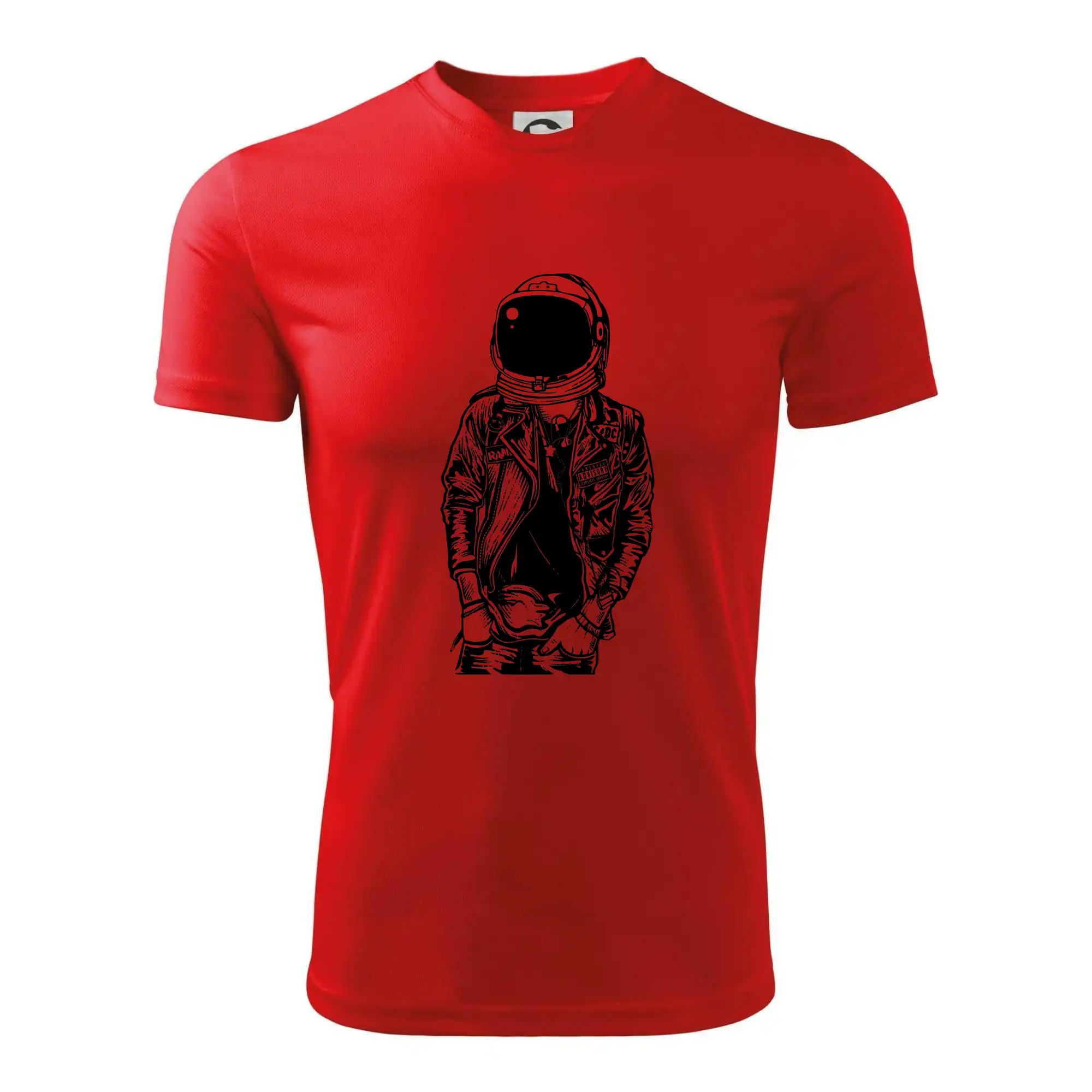 Astronaut Punkster