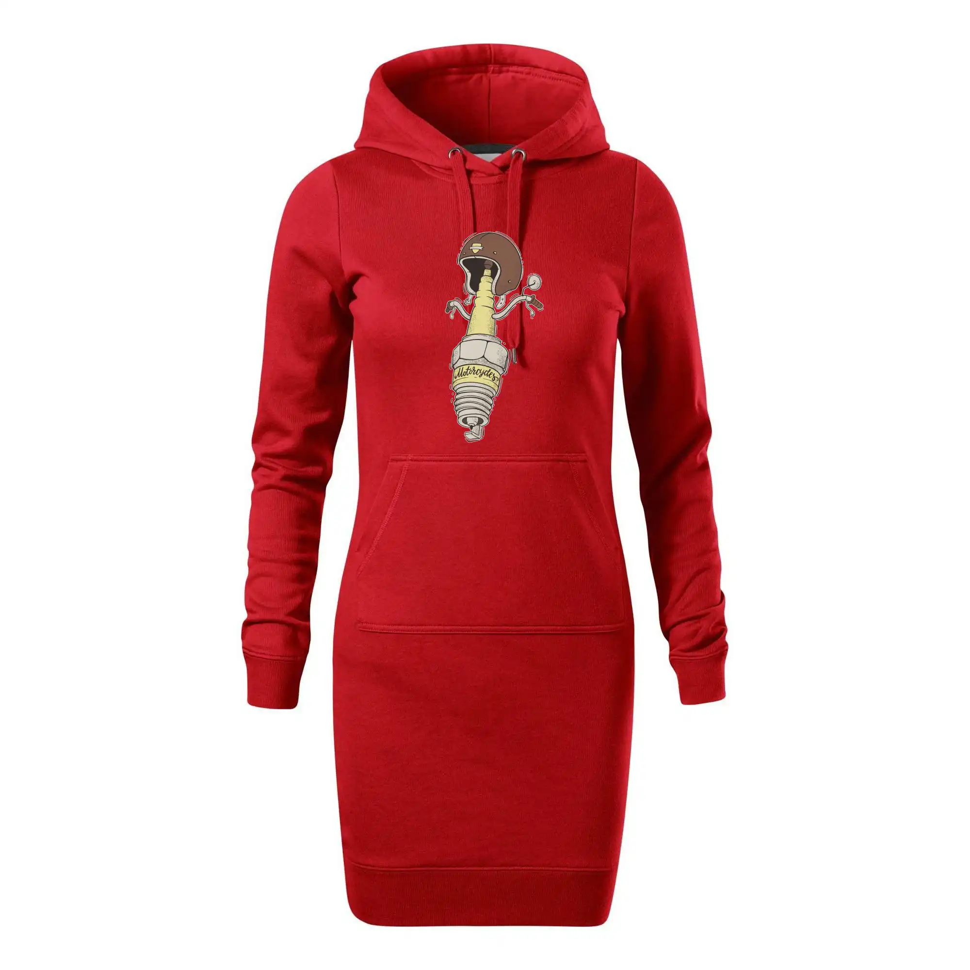 Motorcycles svíčka