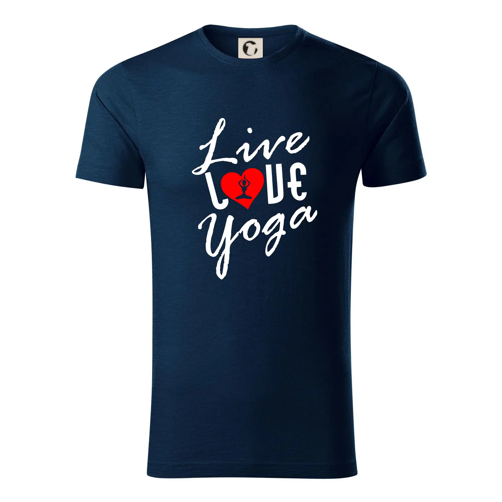 Live Love Yoga