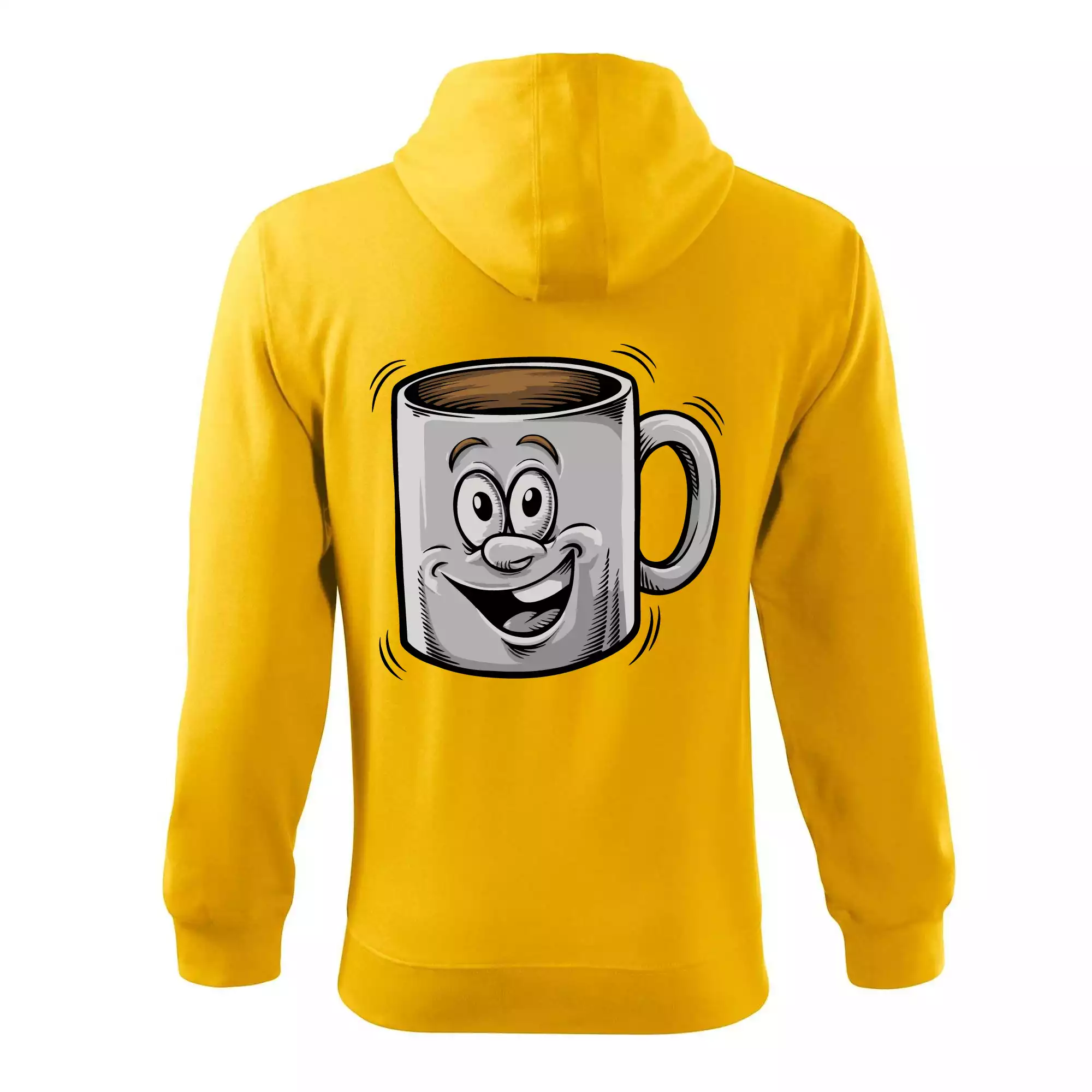 Parové triko - Hrnek a čaj