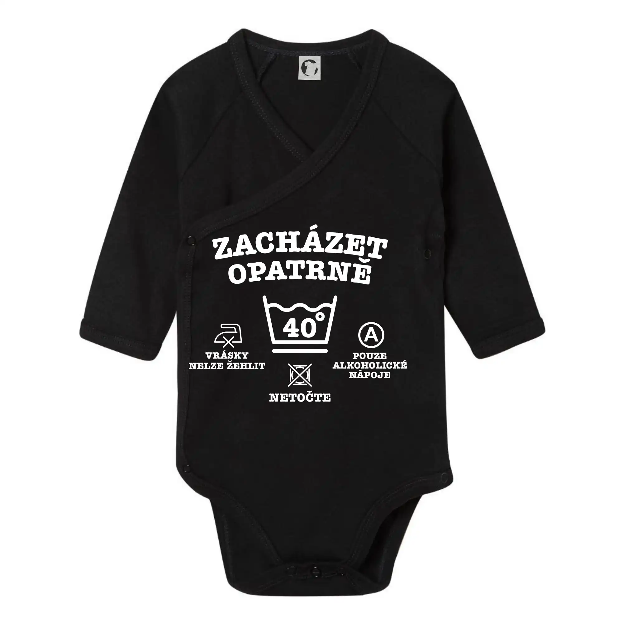 Zacházet opatrně 40