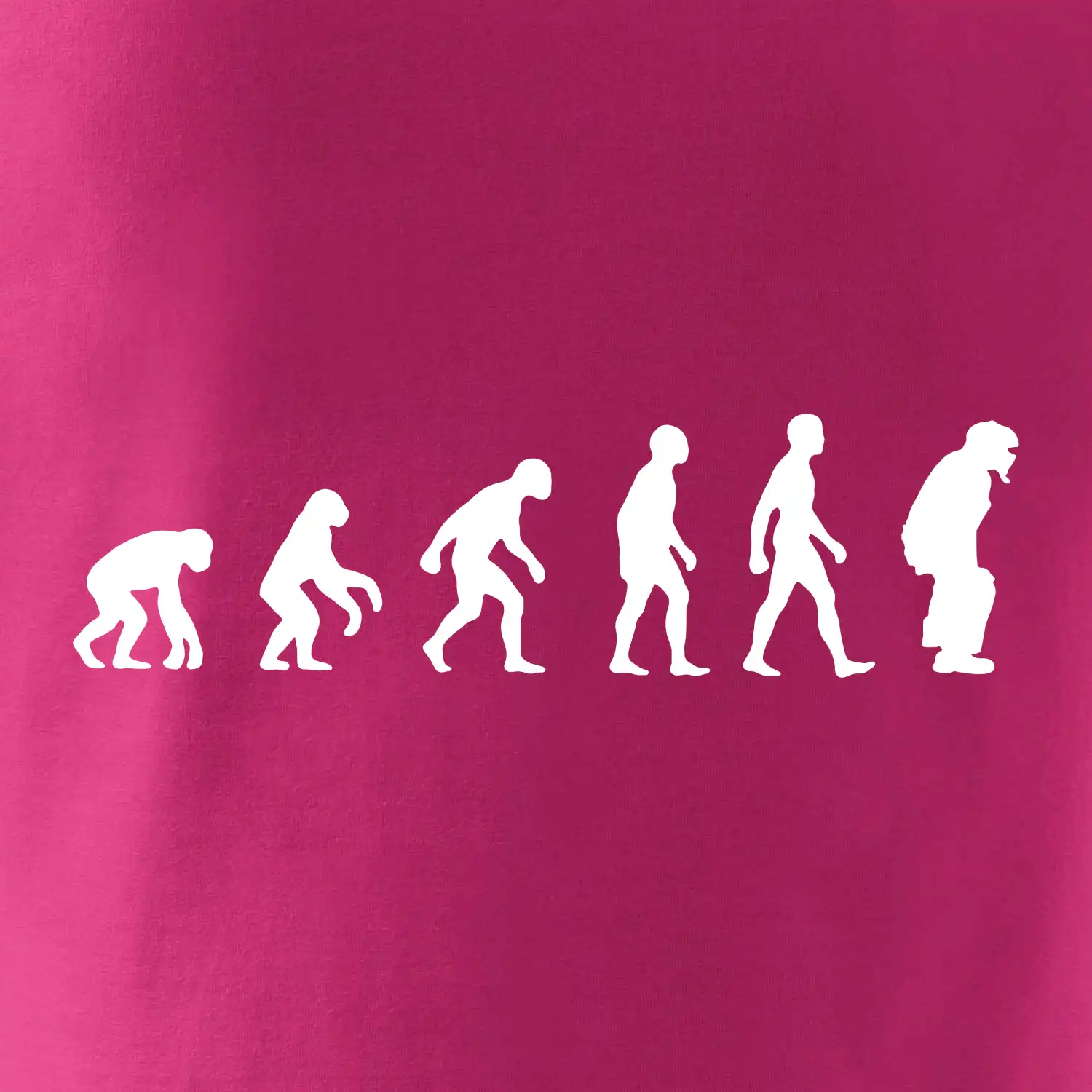 Evoluce baseball chytač
