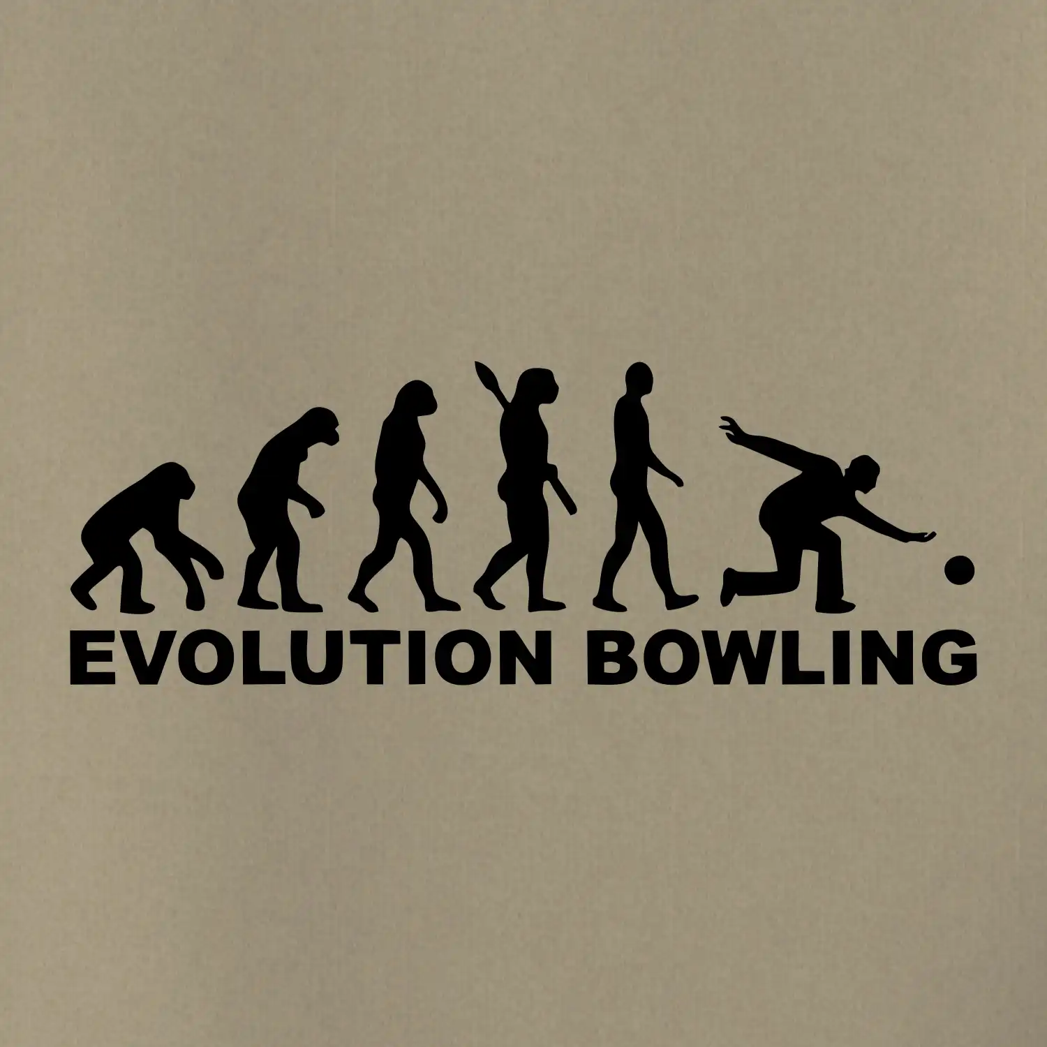 Evoluce bowling