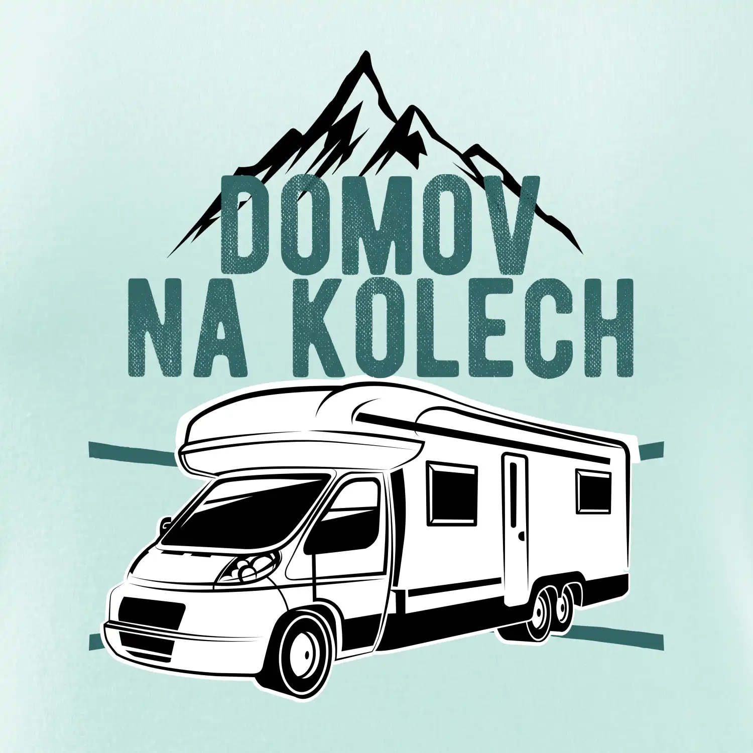 Domov na kolech