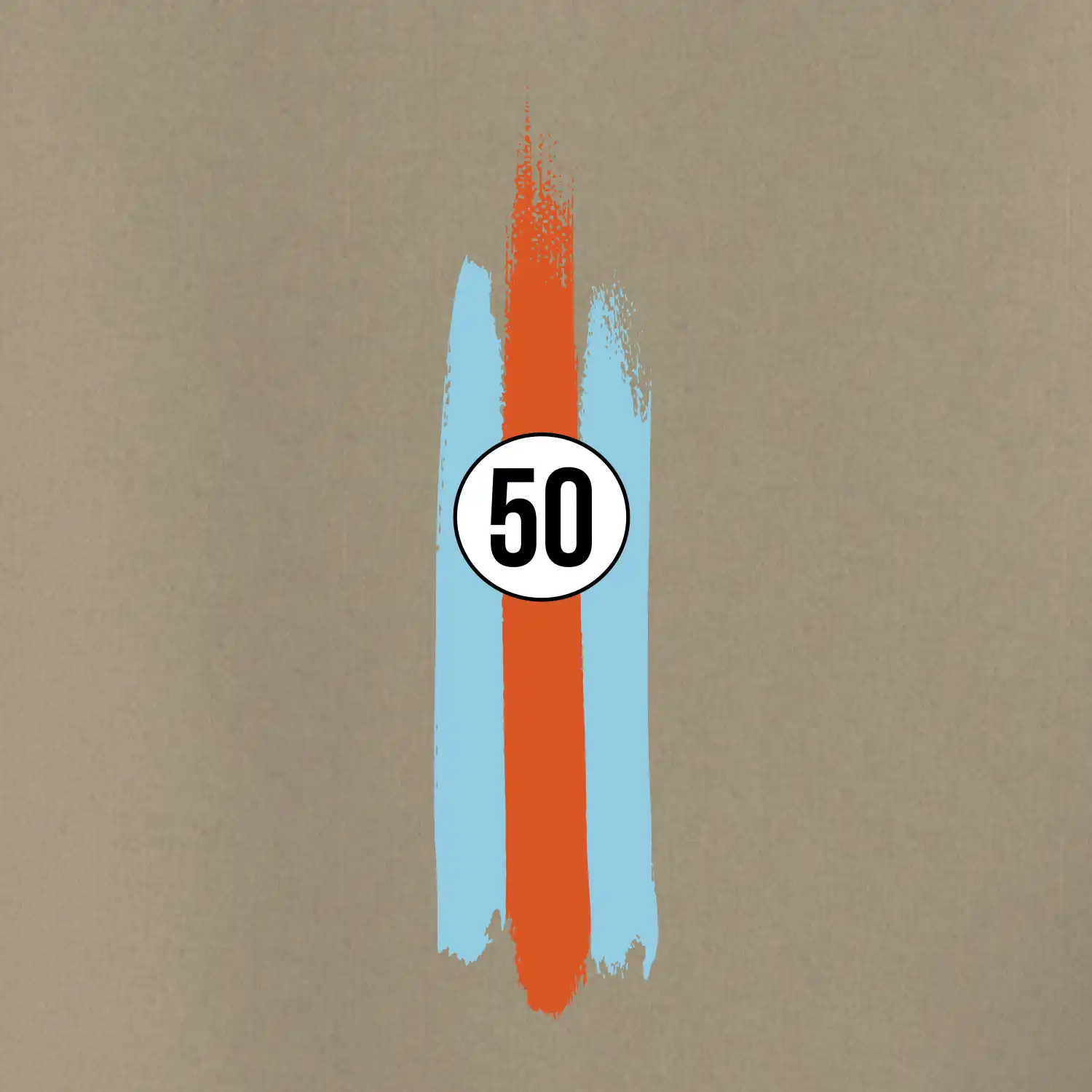 Vintage Race 50