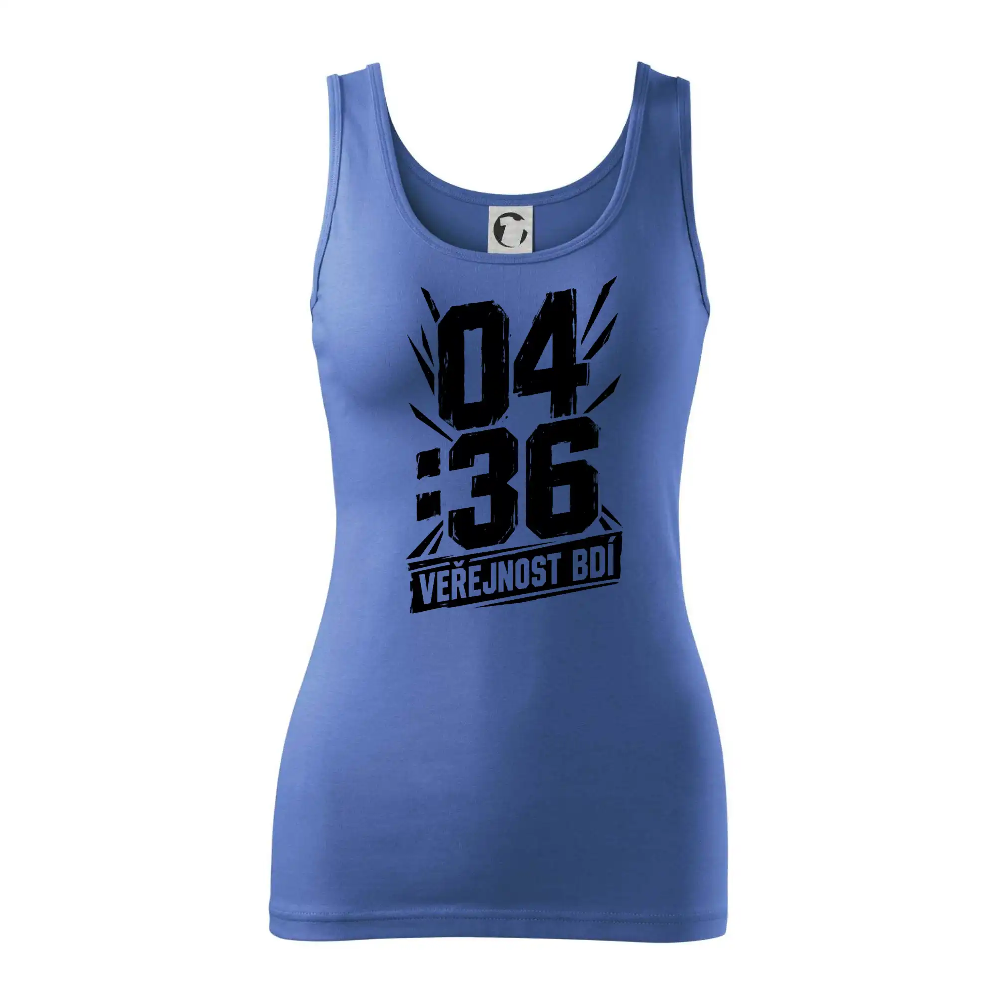 Veřejnost bdí  4:36