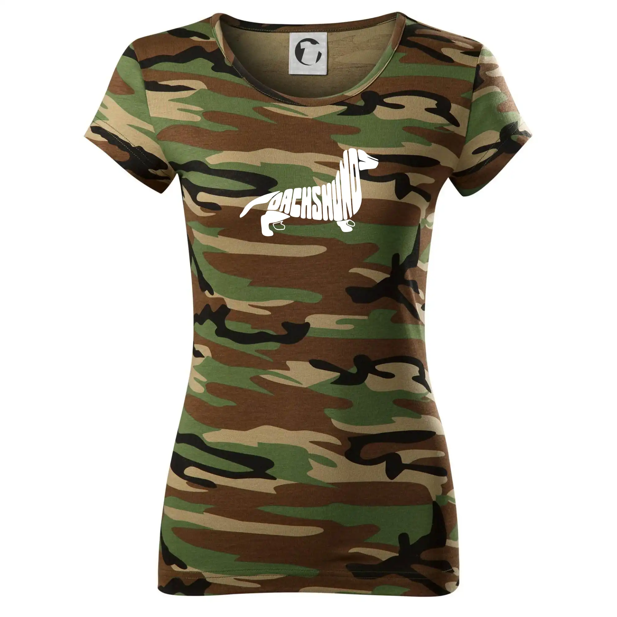 Jezevčík - Dachshund