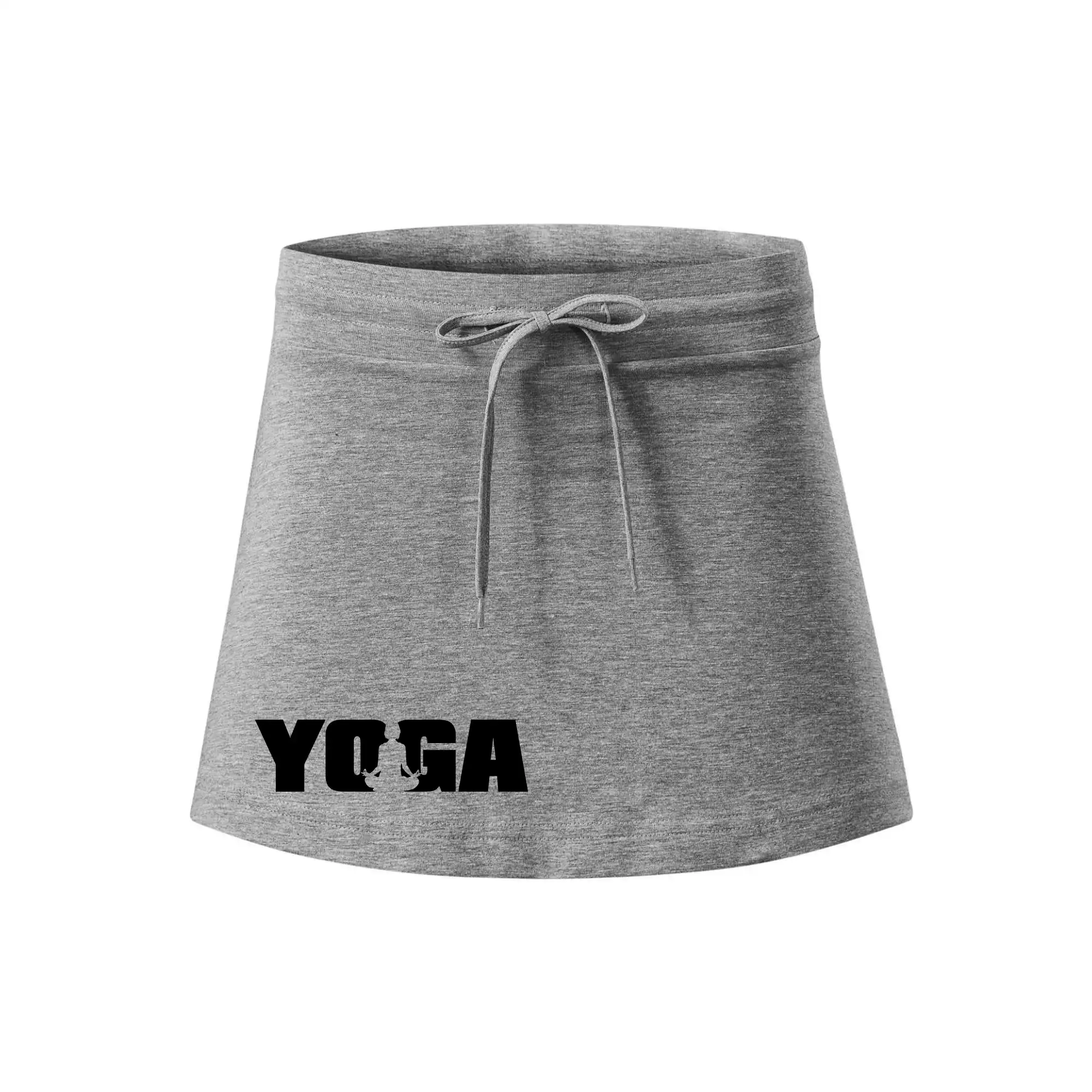 Yoga nápis